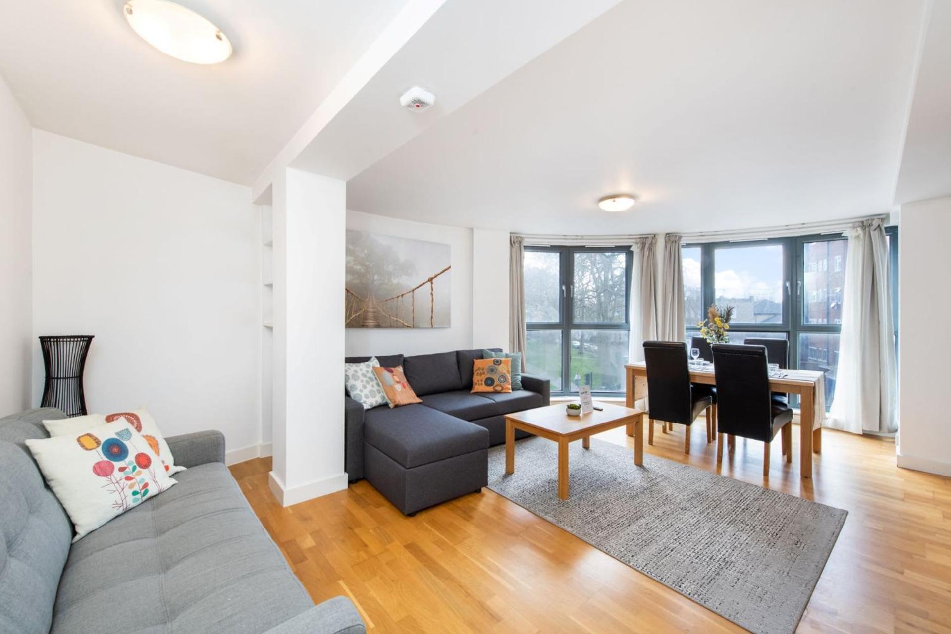 Apartamento The Queen's Retreat - Camden - By Frankie Says