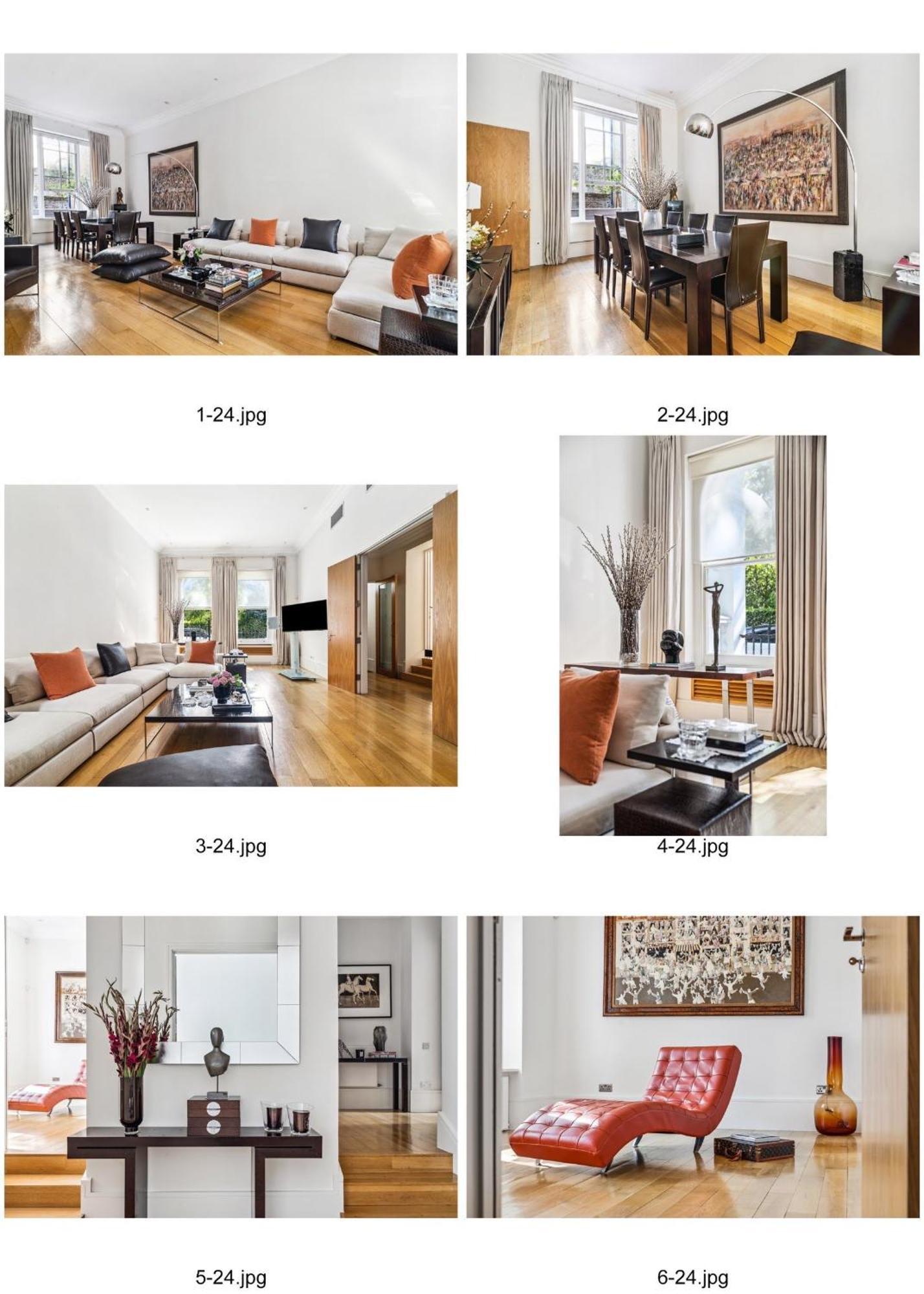 Apartamento Maisonette Hyde Park