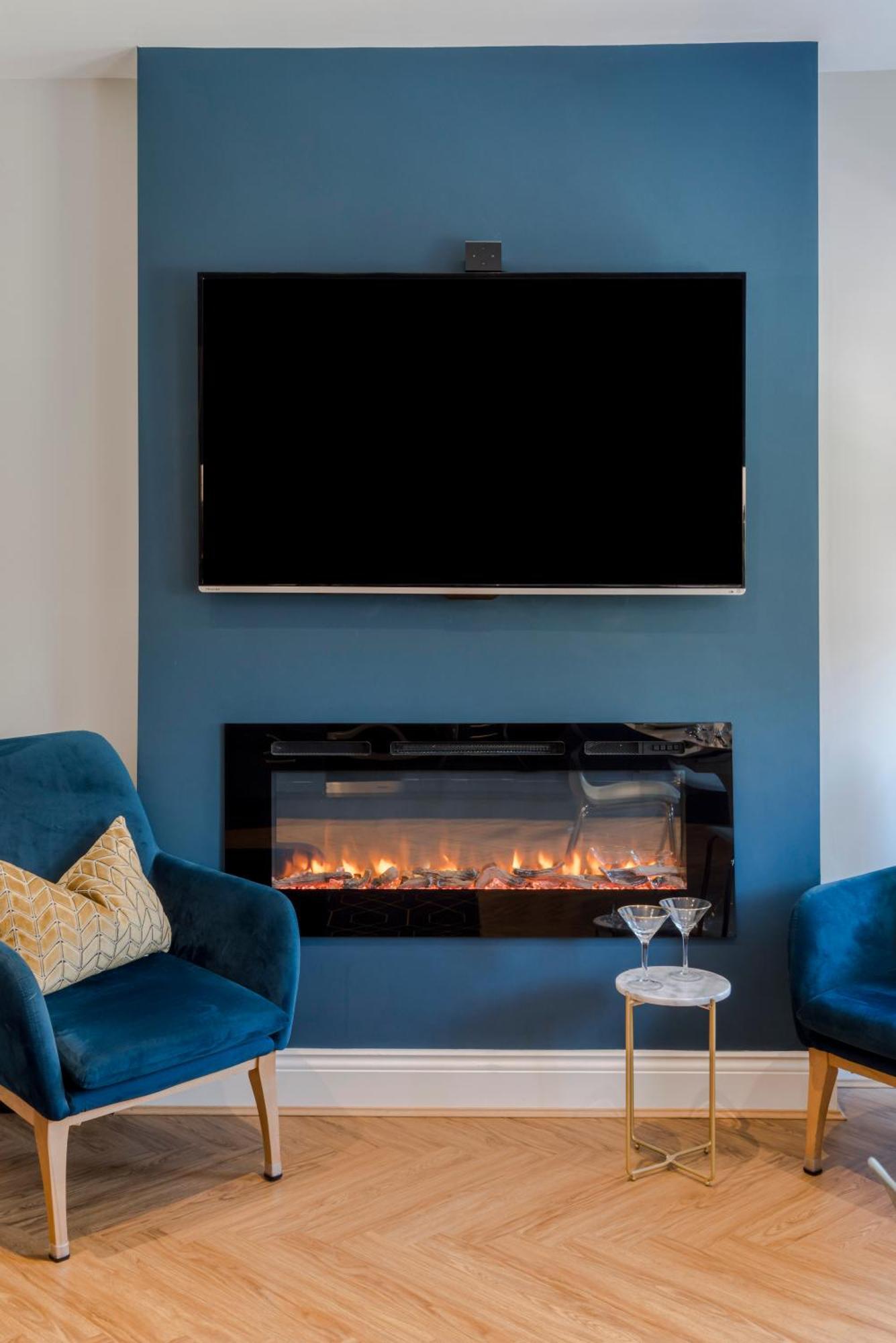 Stunning 3 Bed Duplex In The Heart Of West Hampstead * Londres