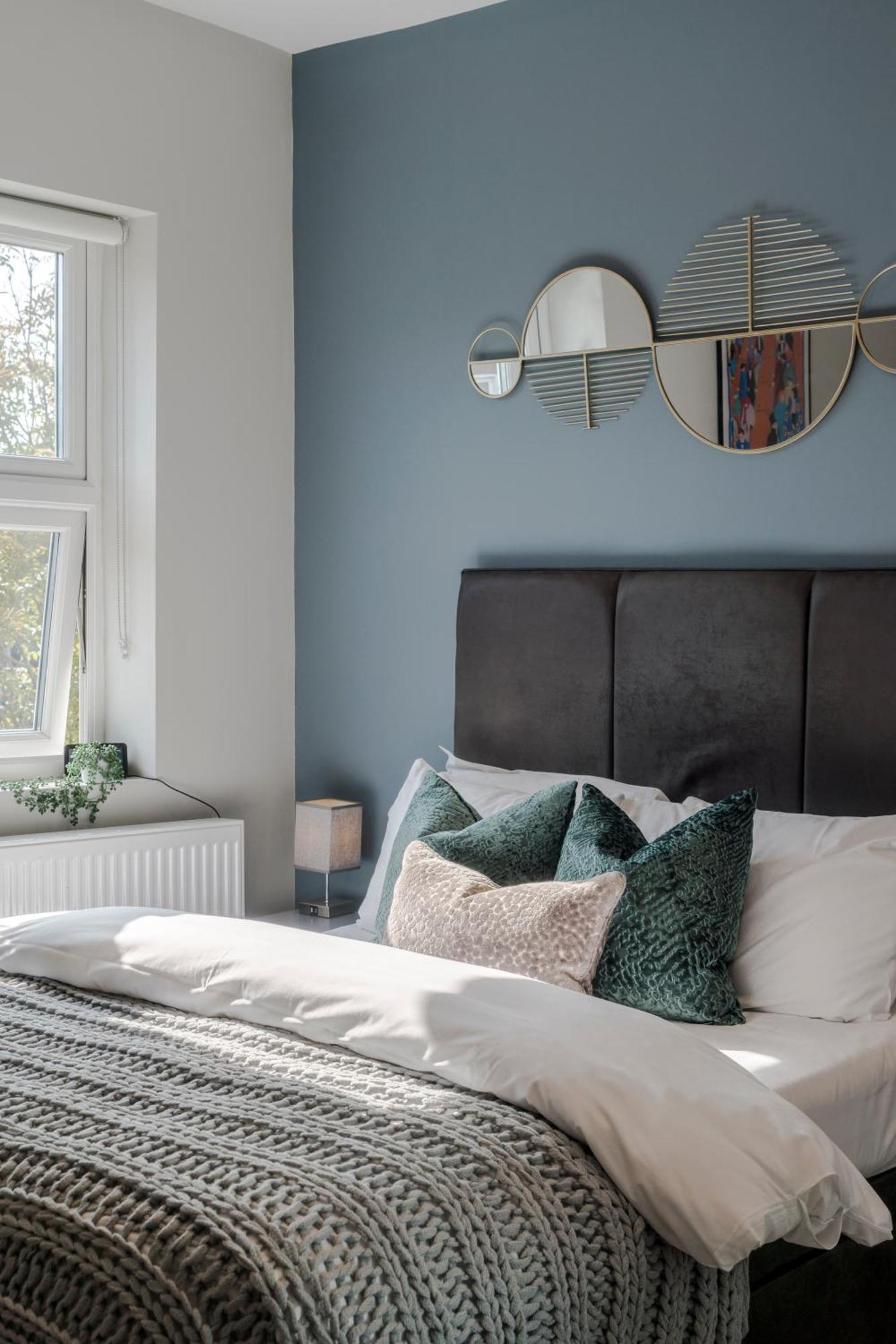 Apartamento Stunning 3 Bed Duplex In The Heart Of West Hampstead