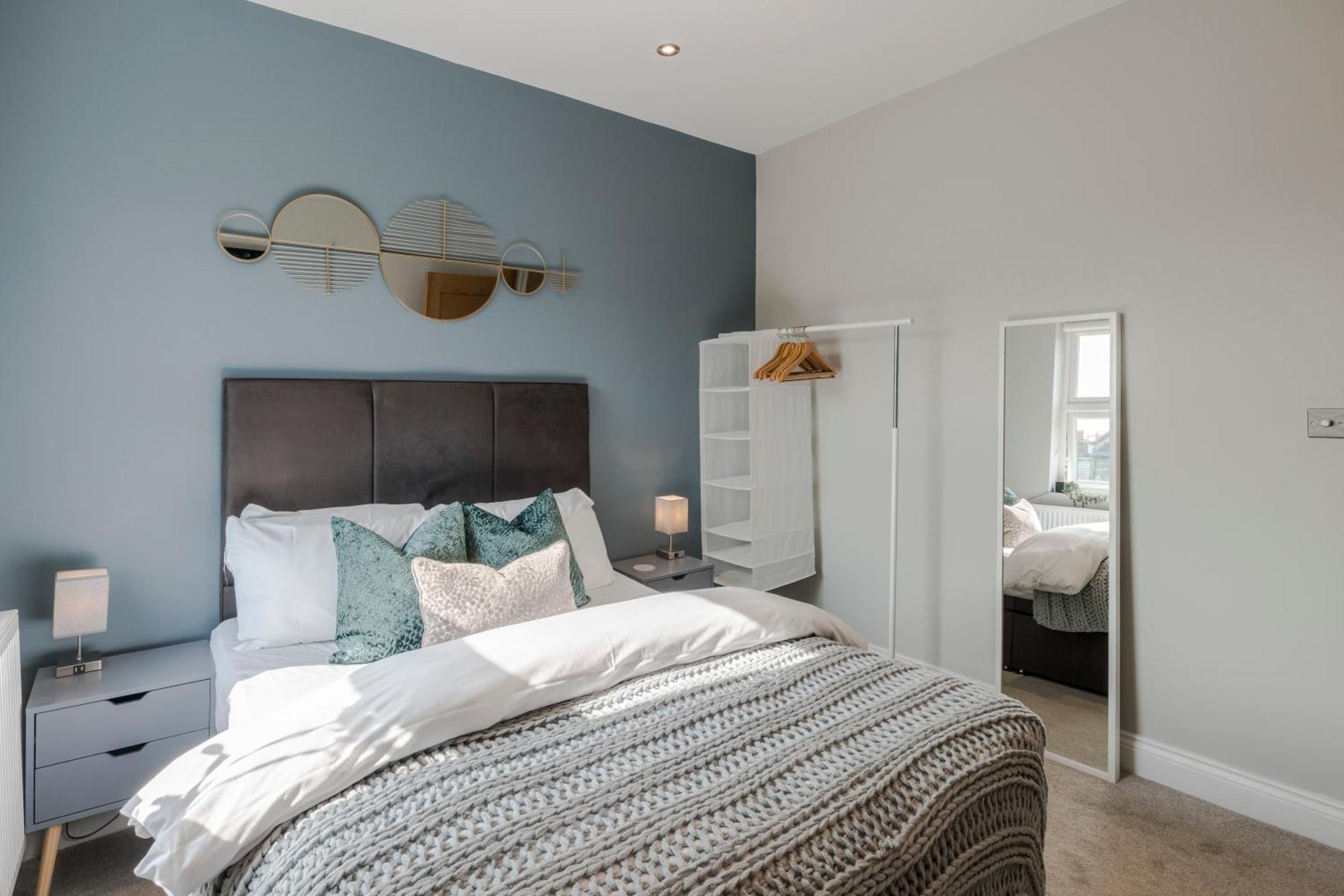 Stunning 3 Bed Duplex In The Heart Of West Hampstead Apartamento