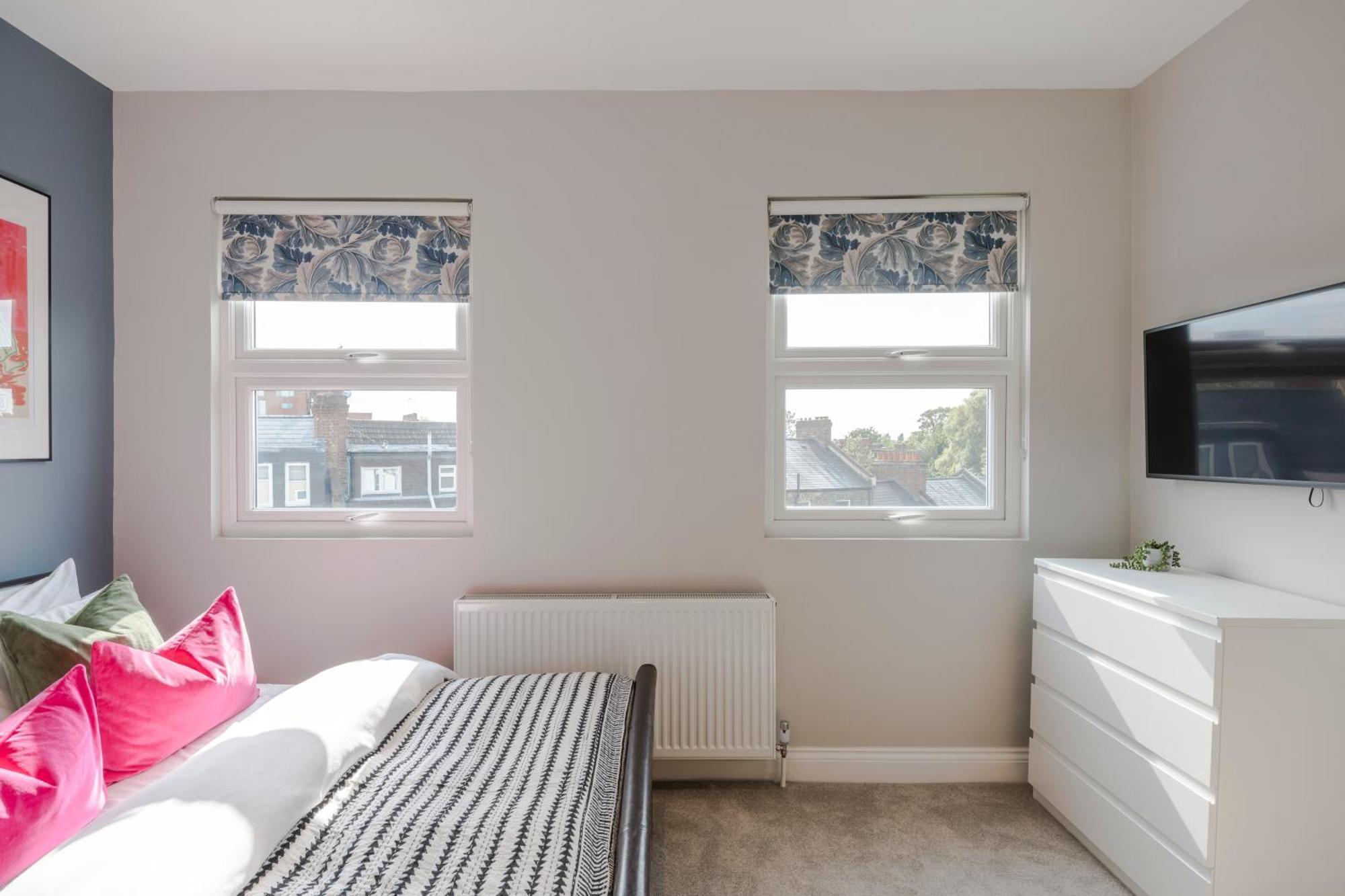 Apartamento Stunning 3 Bed Duplex In The Heart Of West Hampstead *