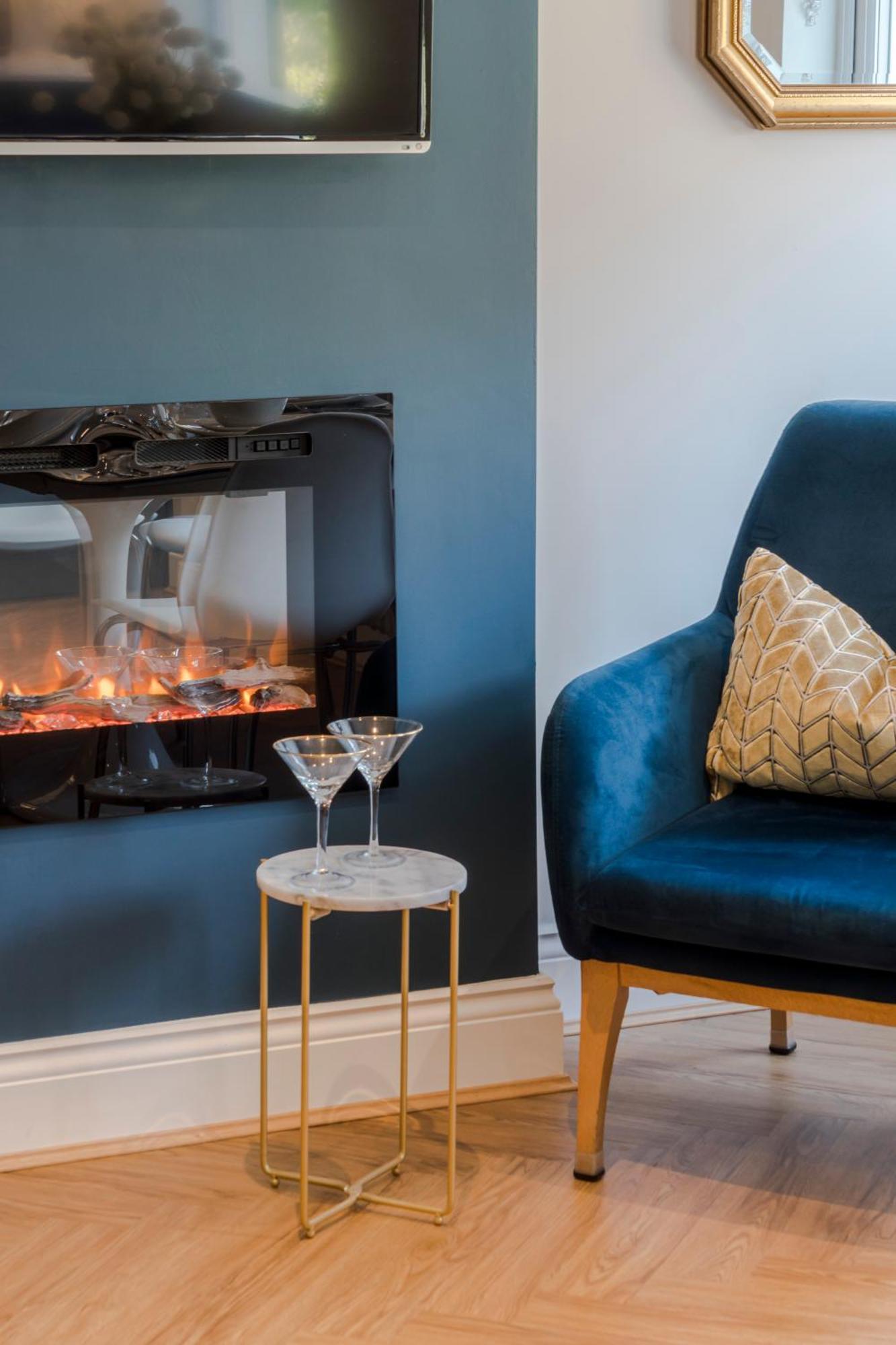 Stunning 3 Bed Duplex In The Heart Of West Hampstead * Londres