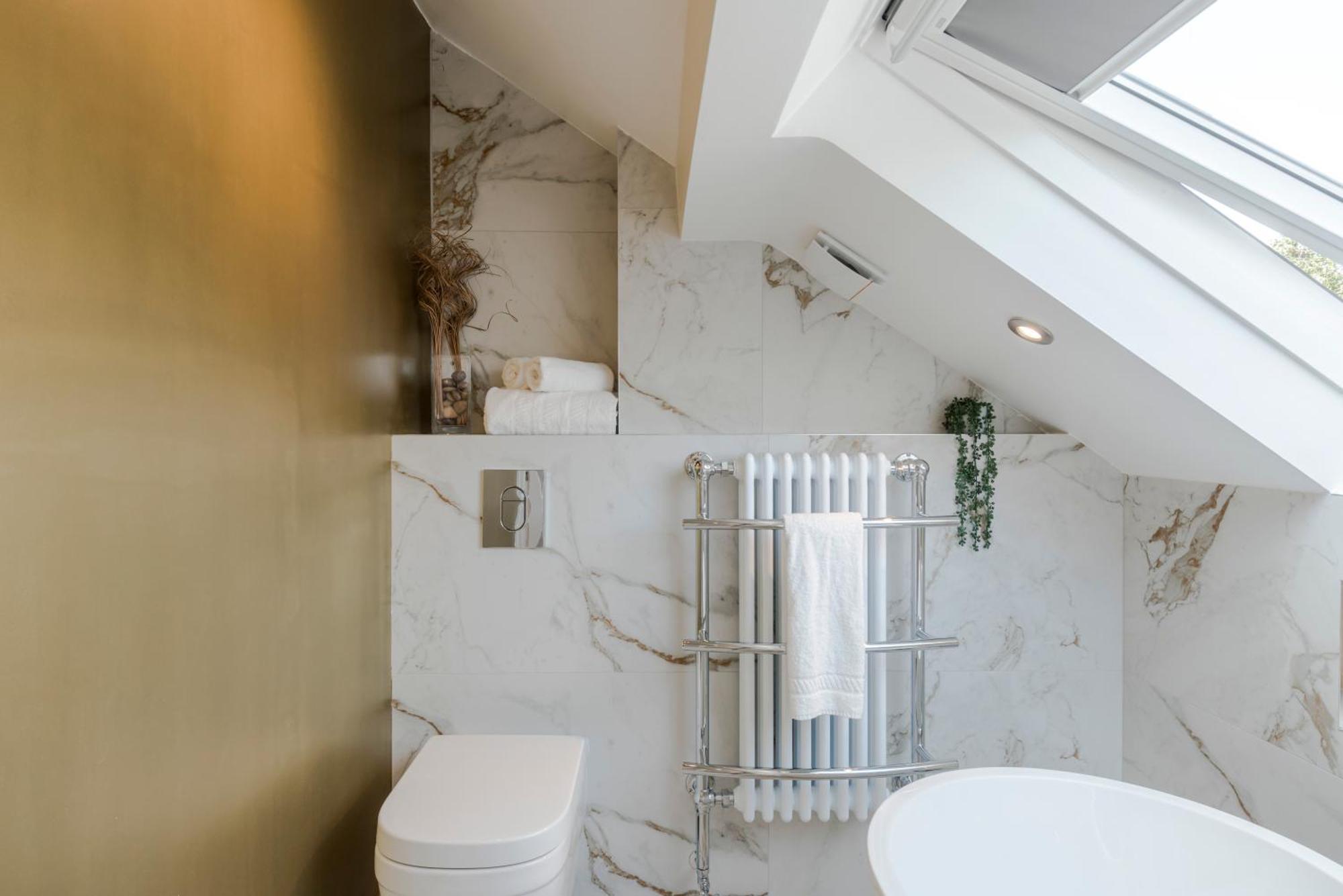 Stunning 3 Bed Duplex In The Heart Of West Hampstead * Londres