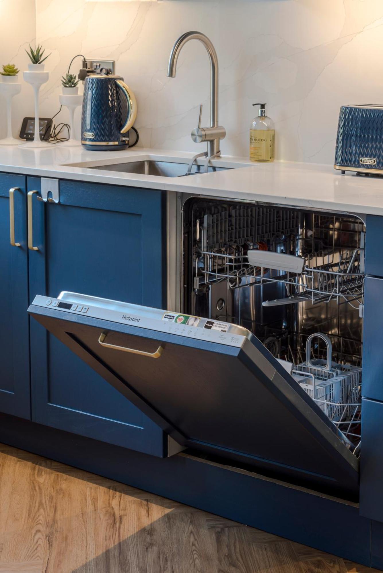 Stunning 3 Bed Duplex In The Heart Of West Hampstead Apartamento Londres