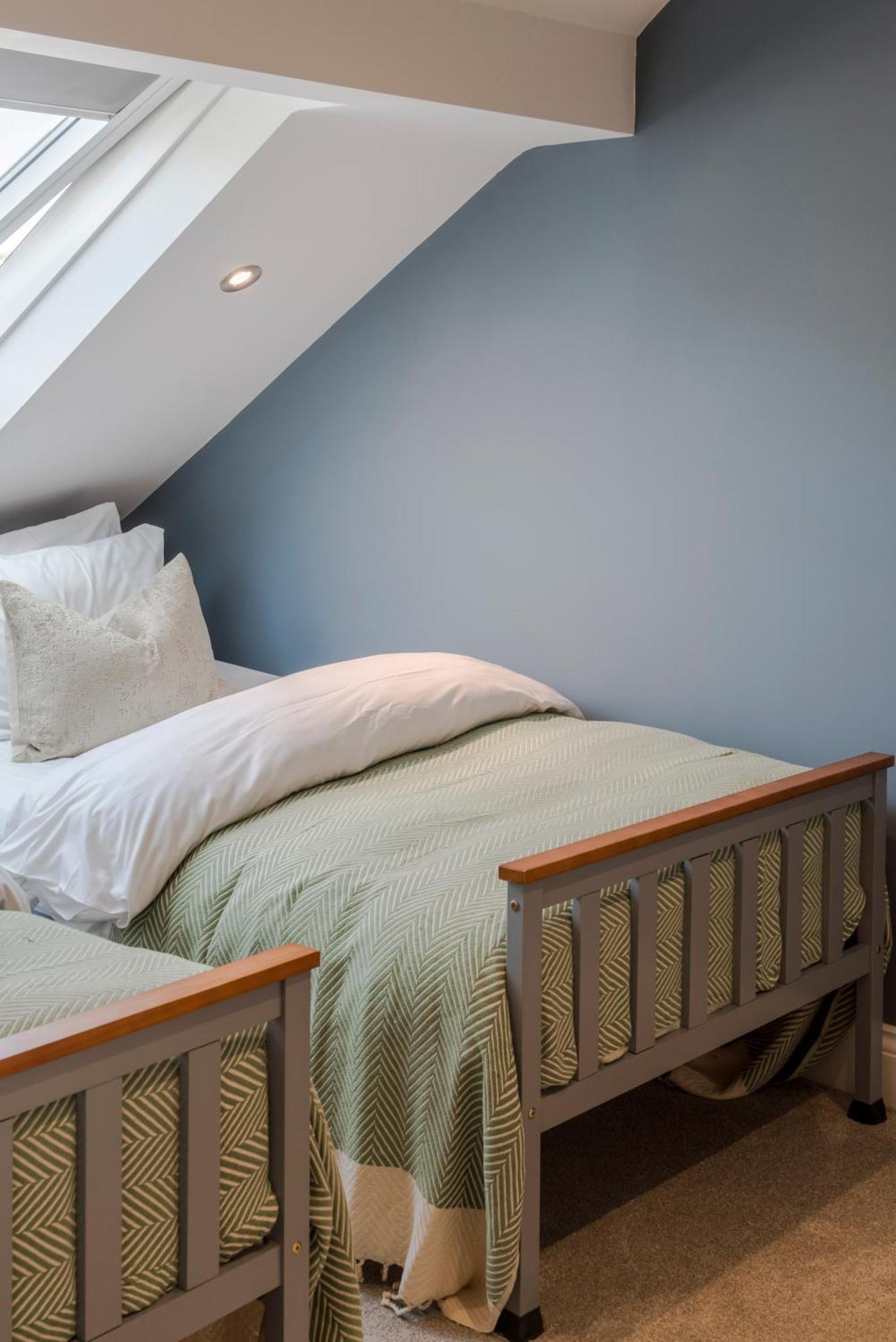 Apartamento Stunning 3 Bed Duplex In The Heart Of West Hampstead