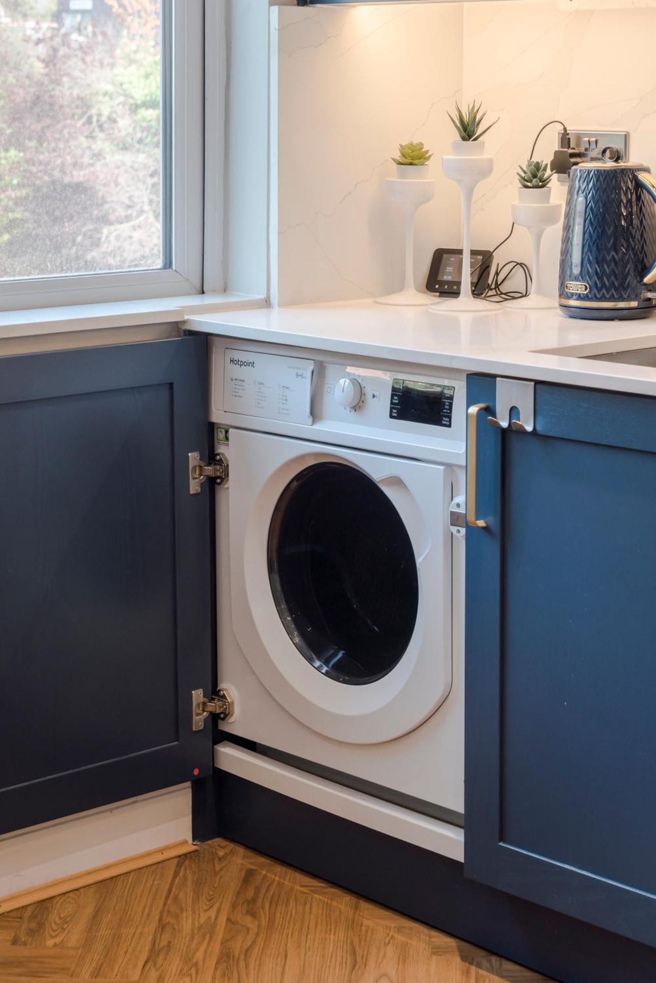 Stunning 3 Bed Duplex In The Heart Of West Hampstead Apartamento Londres
