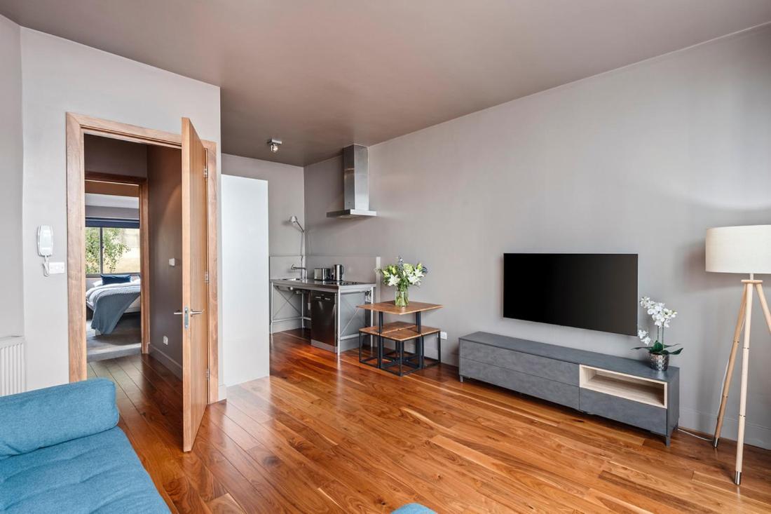 Apartamento Modern Spacious In Islington