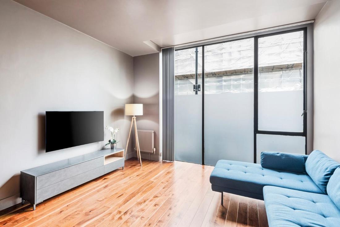 Modern Spacious In Islington Londres