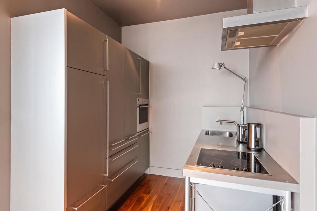 Modern Spacious In Islington Apartamento Londres