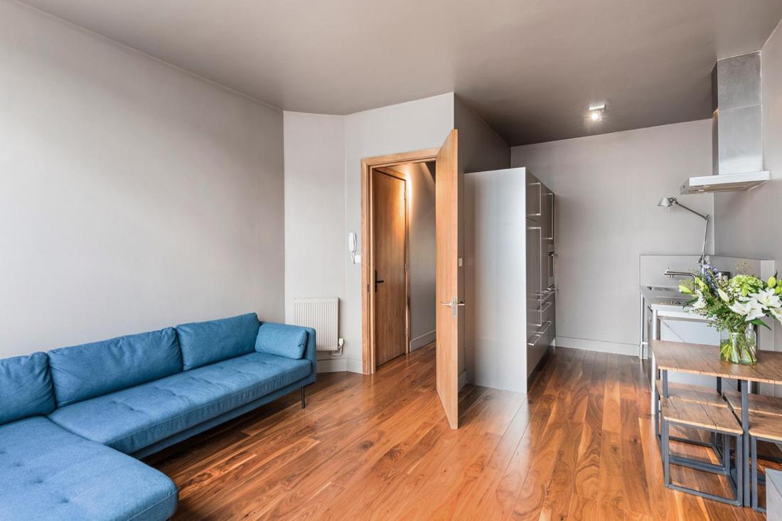 Modern Spacious In Islington * Londres
