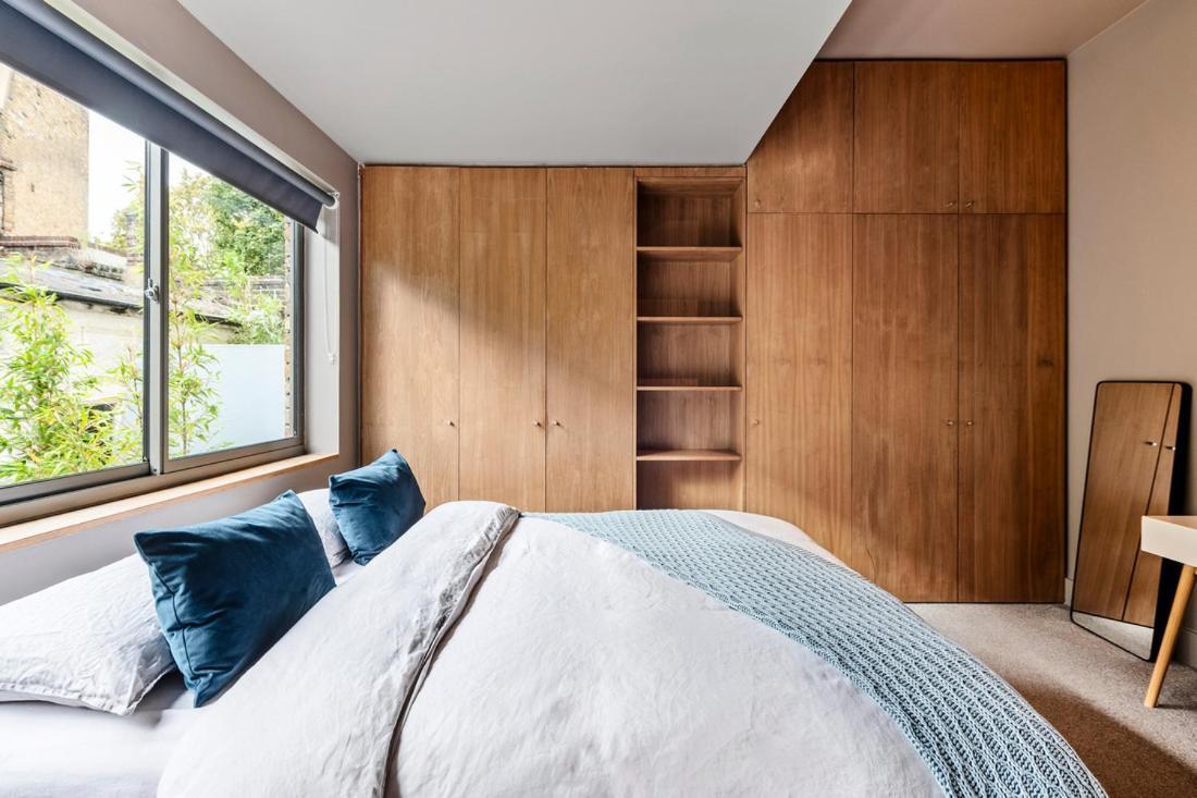 Modern Spacious In Islington Apartamento *