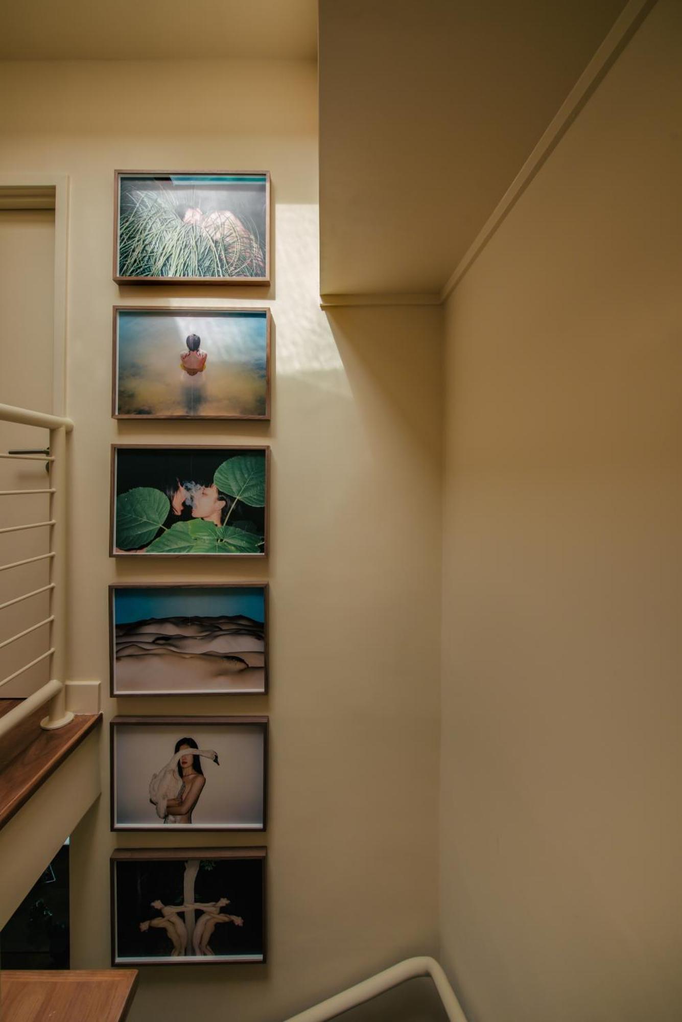 Stylish 1 Bedroom In Covent Garden With Terrace Appartement *