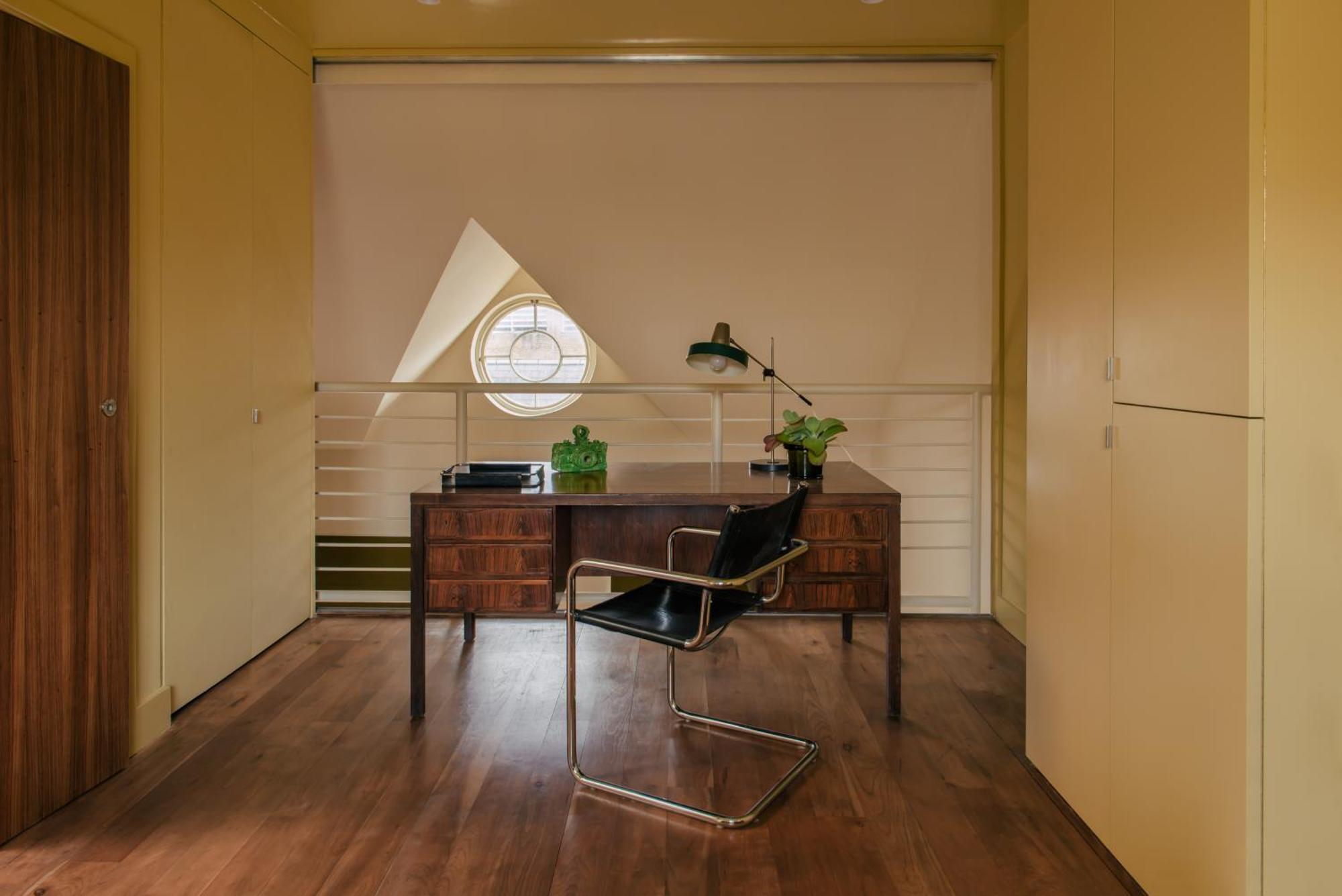 Stylish 1 Bedroom In Covent Garden With Terrace Apartamento Londres
