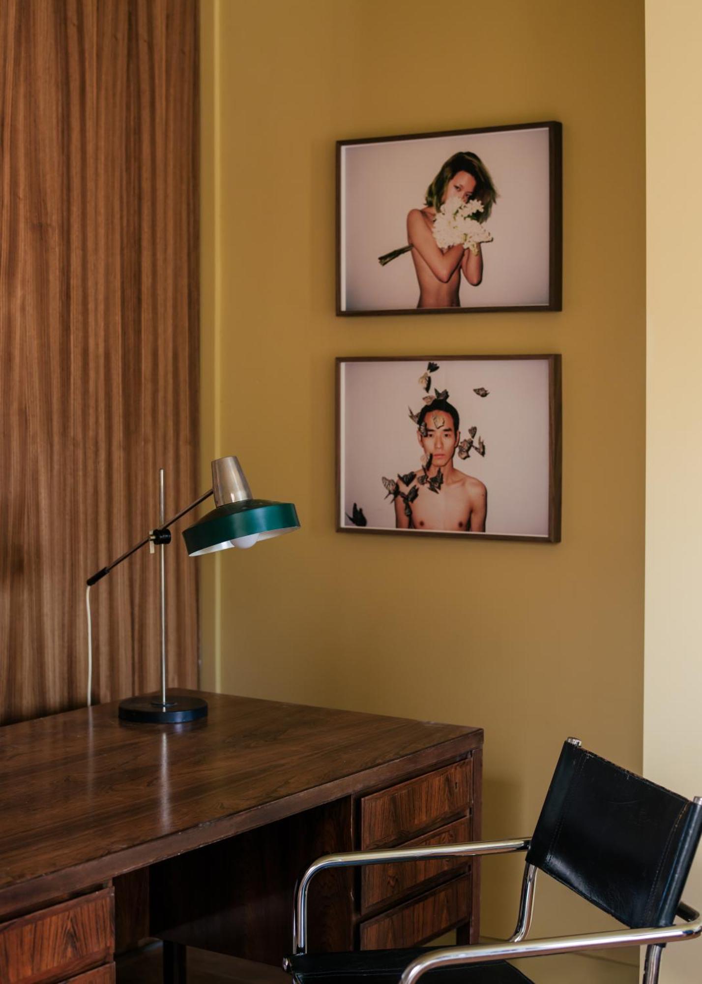 Stylish 1 Bedroom In Covent Garden With Terrace Apartamento Londres