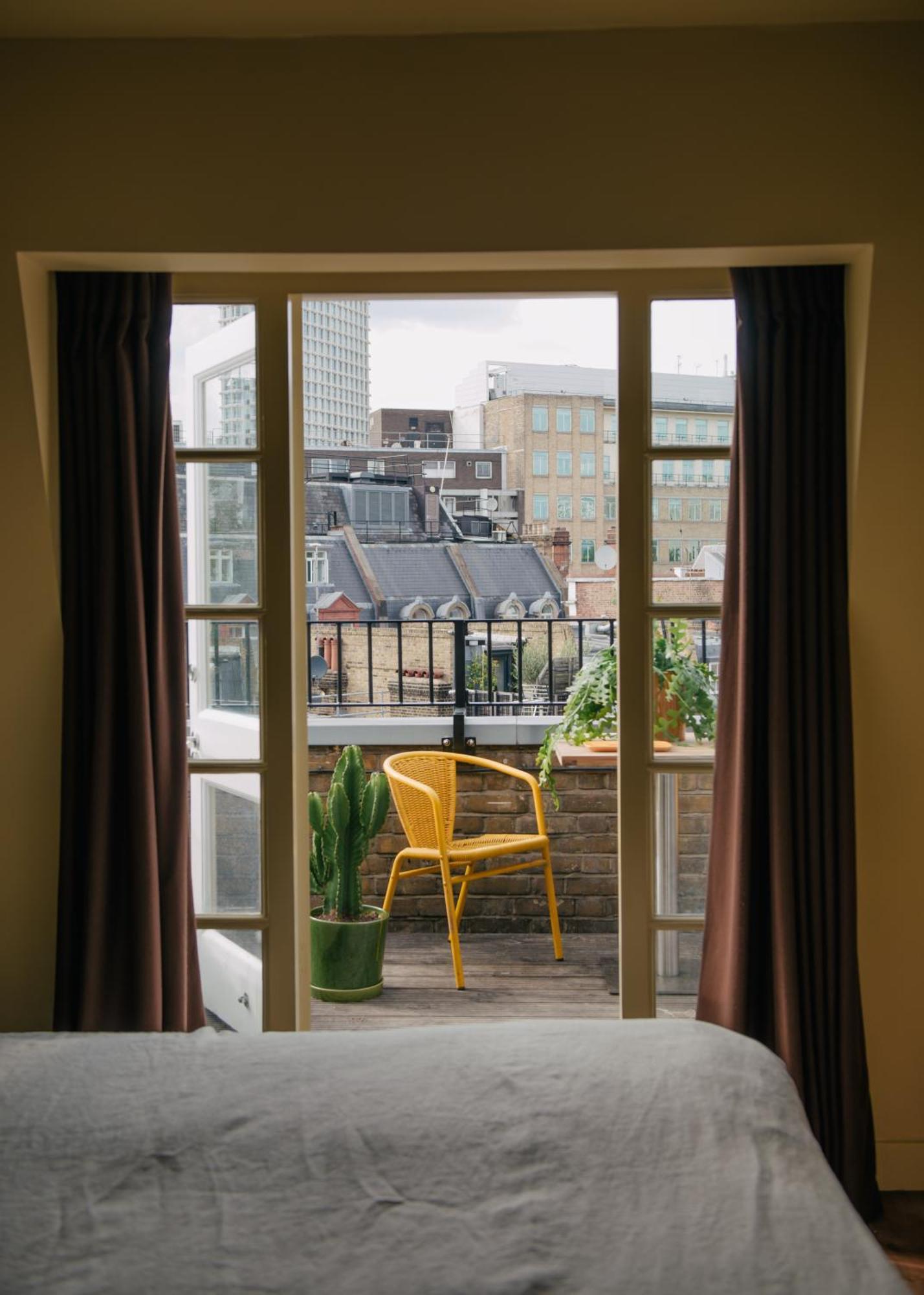 Stylish 1 Bedroom In Covent Garden With Terrace *