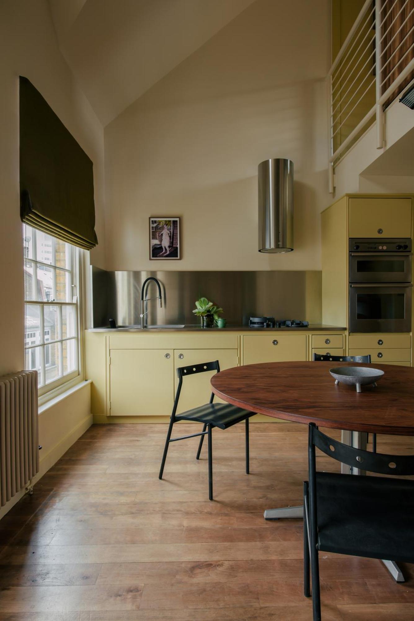 Stylish 1 Bedroom In Covent Garden With Terrace *
