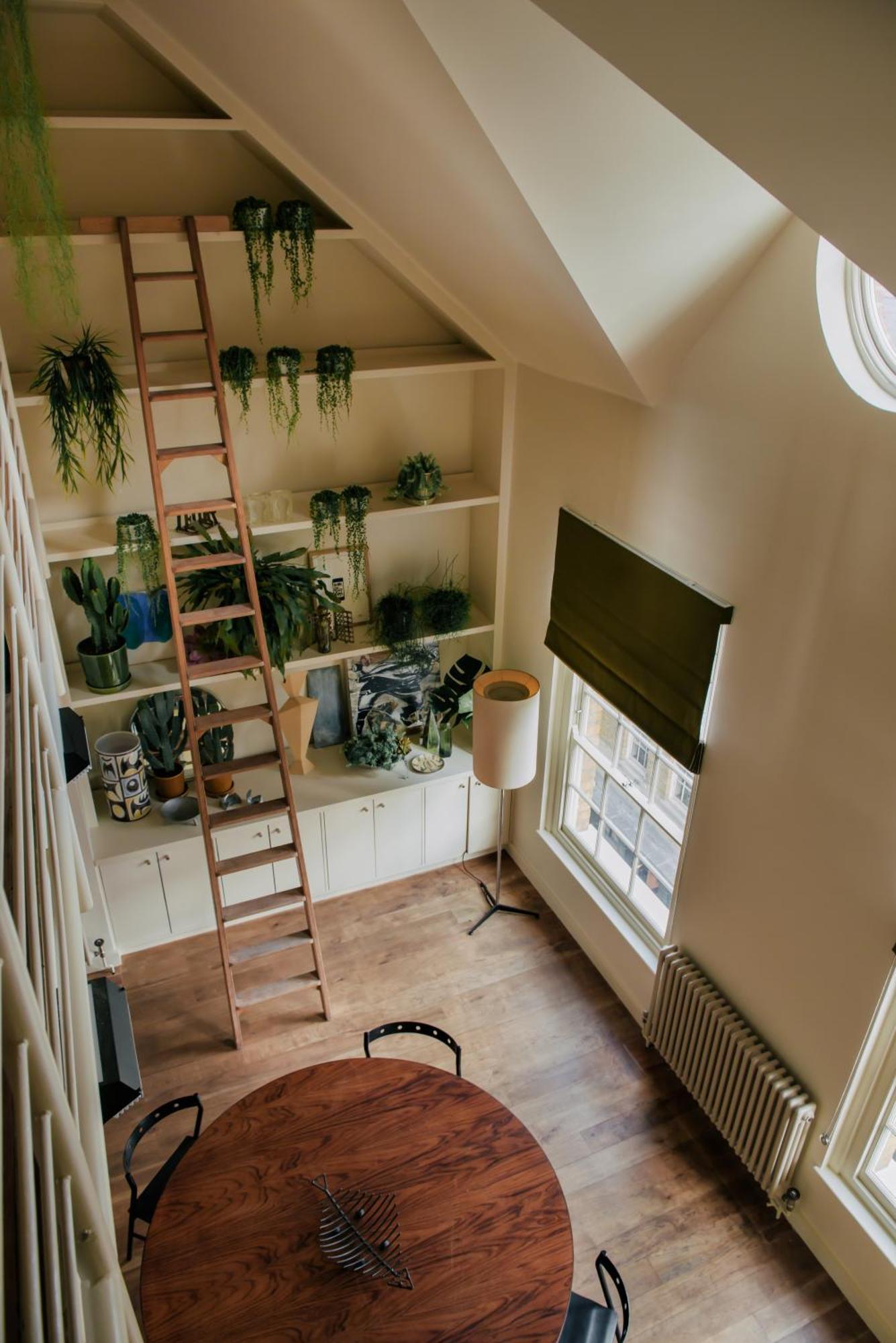 Stylish 1 Bedroom In Covent Garden With Terrace Apartamento *