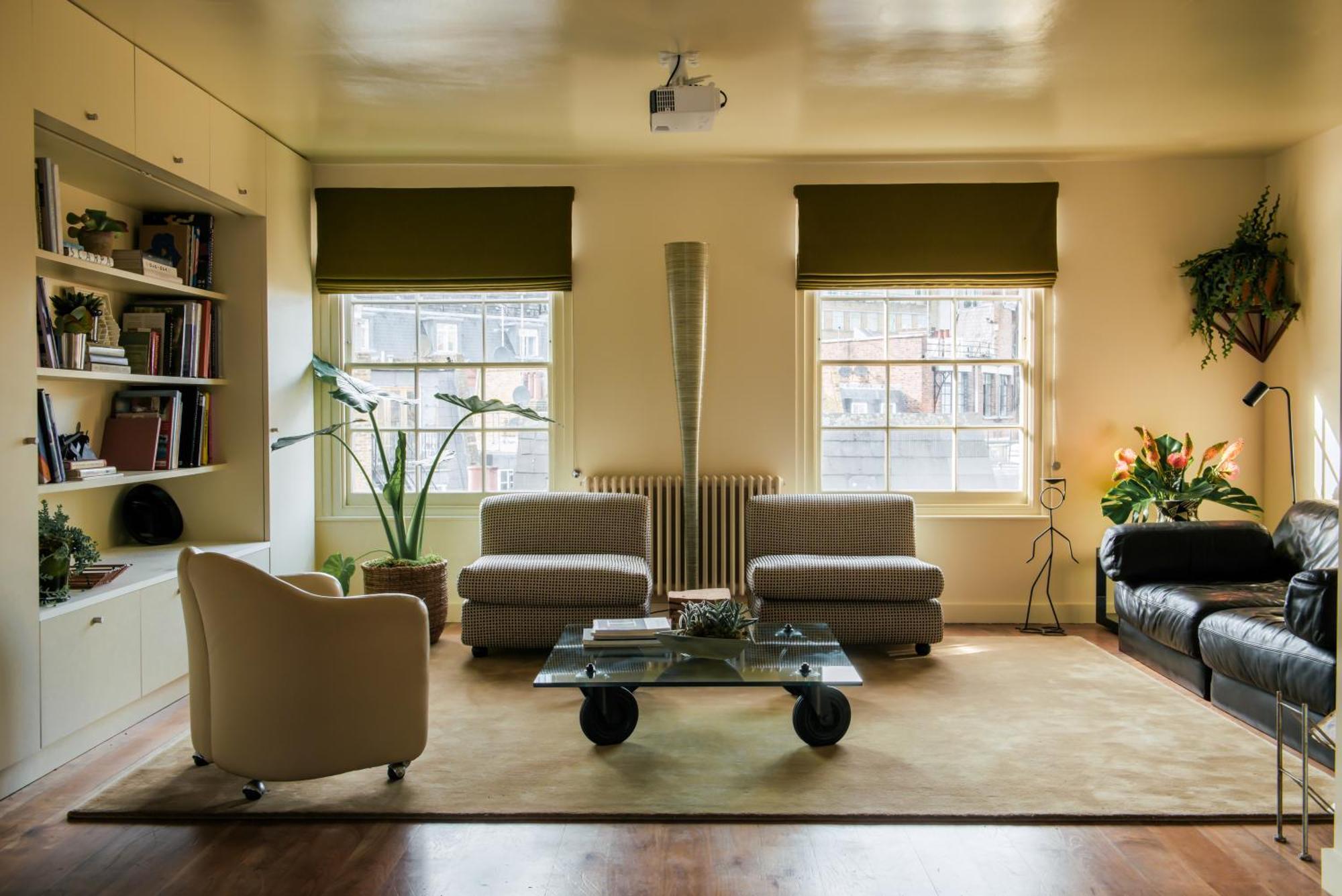 Apartamento Stylish 1 Bedroom In Covent Garden With Terrace