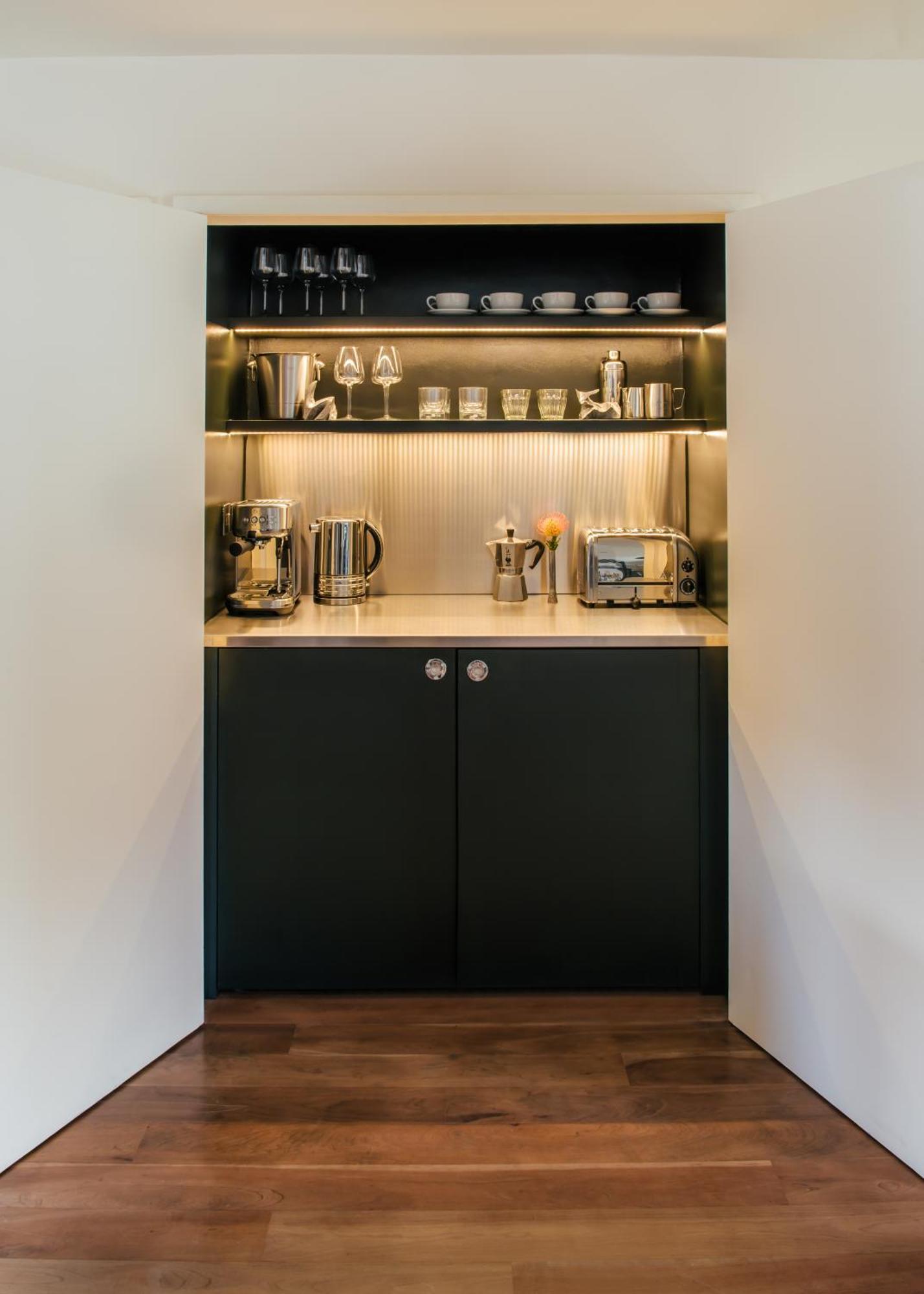 Stylish 1 Bedroom In Covent Garden With Terrace Apartamento Londres
