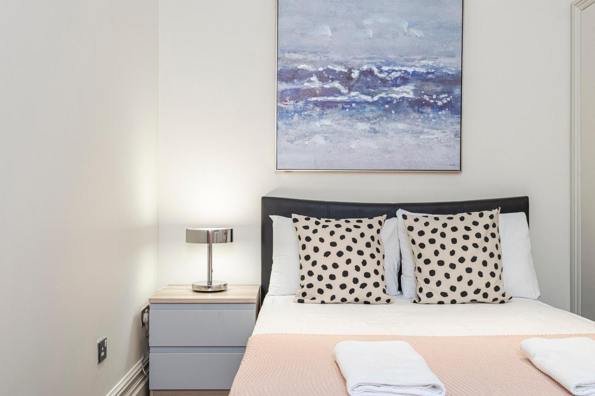 Apartamento Shopping Stop Mayfair Selfridges