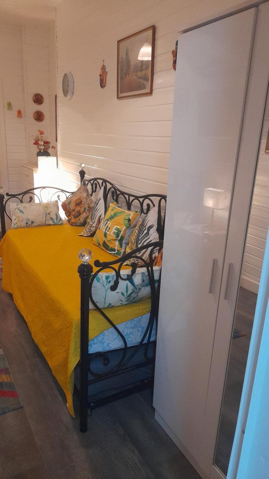 Appartement Private Extension With Bathroom And Kitchen *