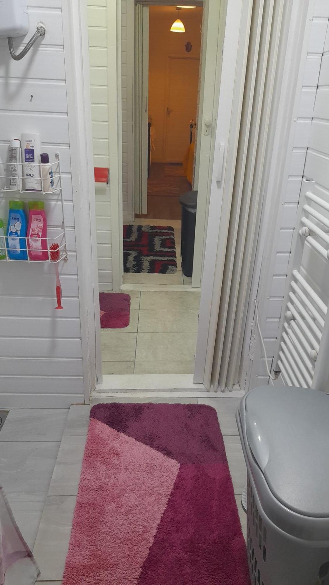 Appartement Private Extension With Bathroom And Kitchen Londres