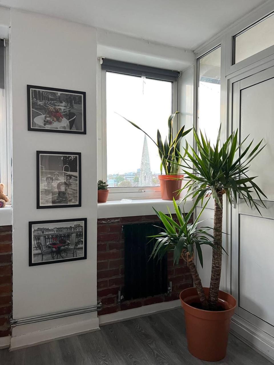 Apartment Amazing View 2 Bedroom In Abbey Road