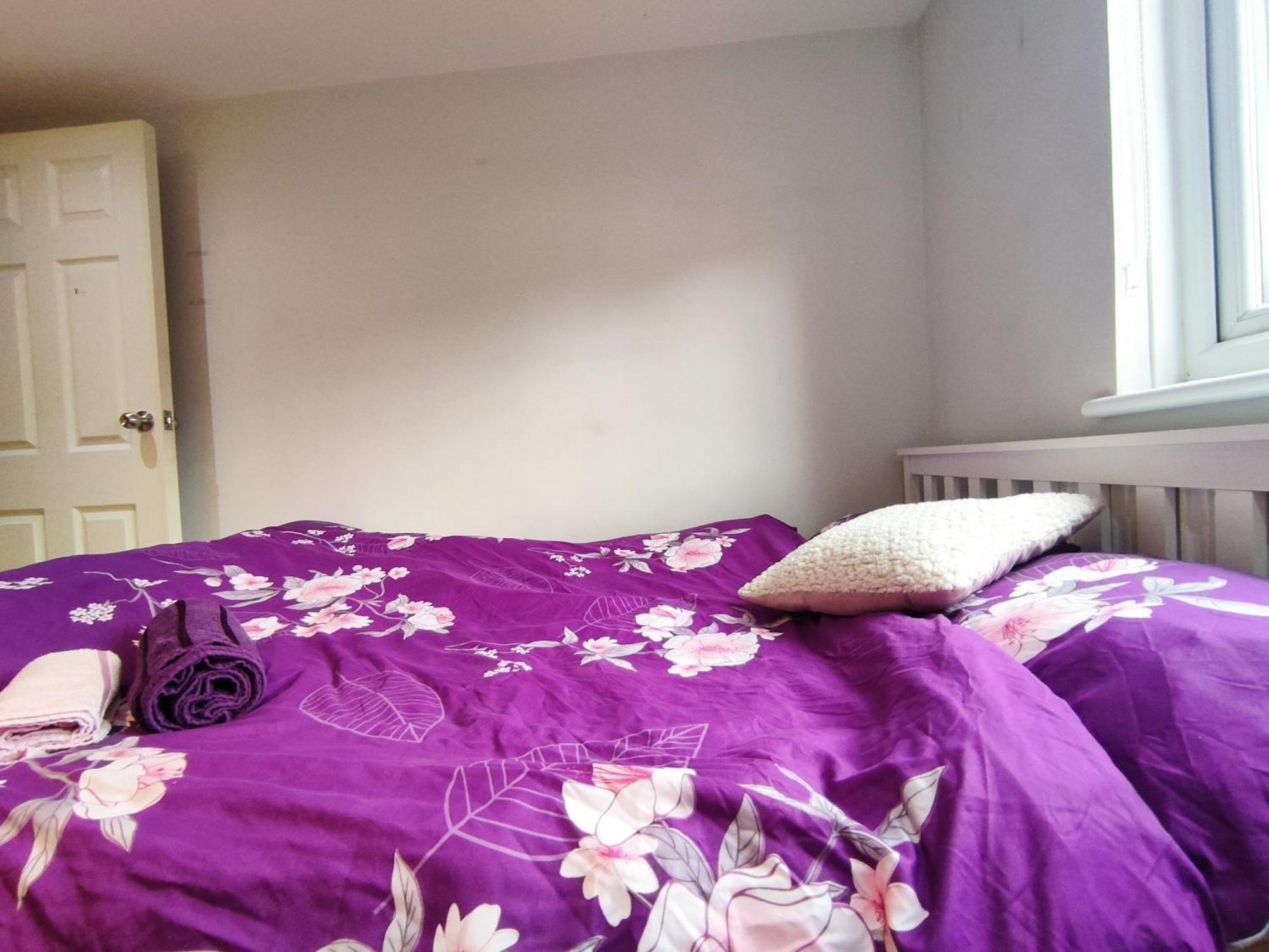 Comfystay-london * Londen