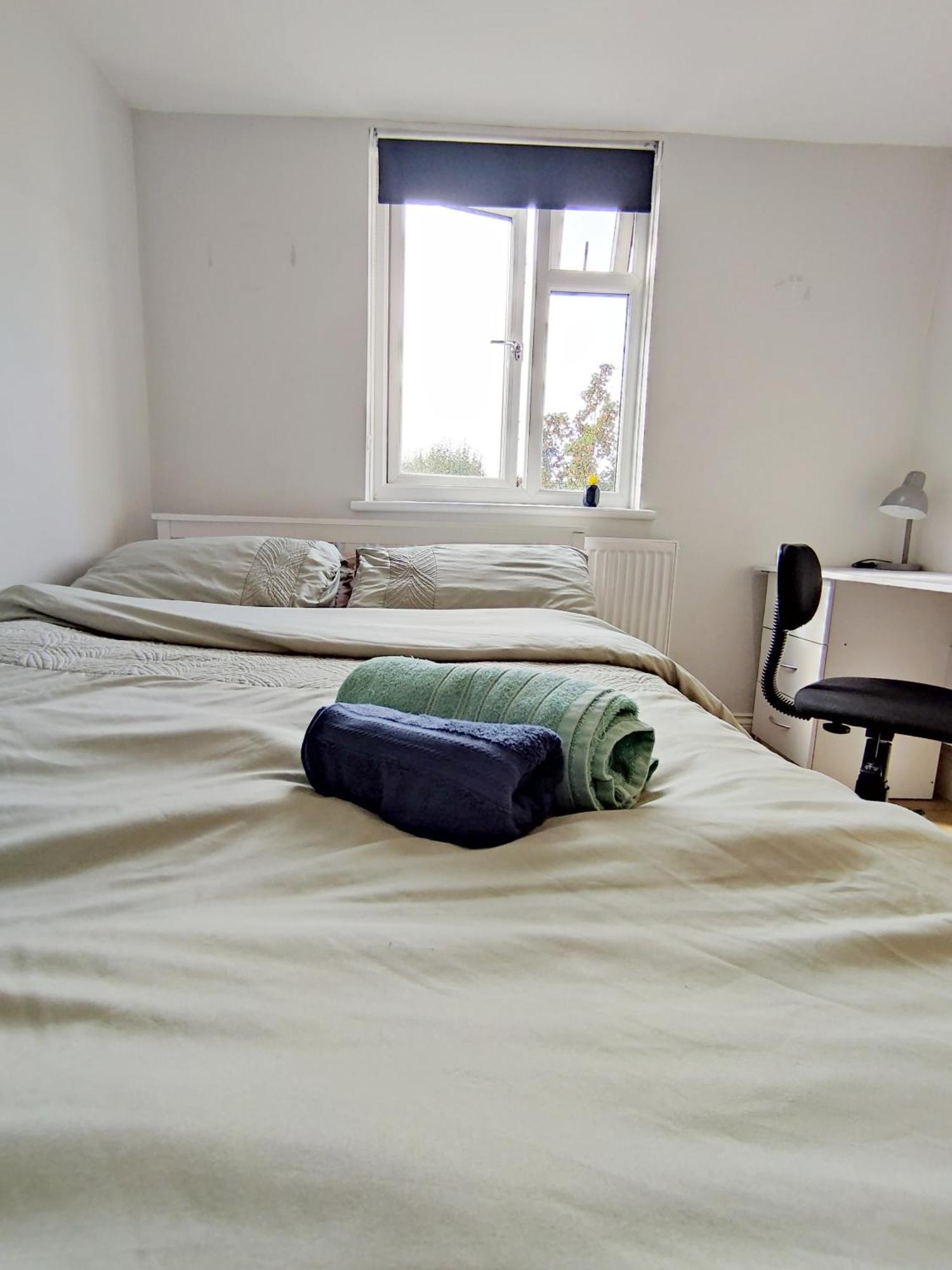 Appartement Comfystay-london