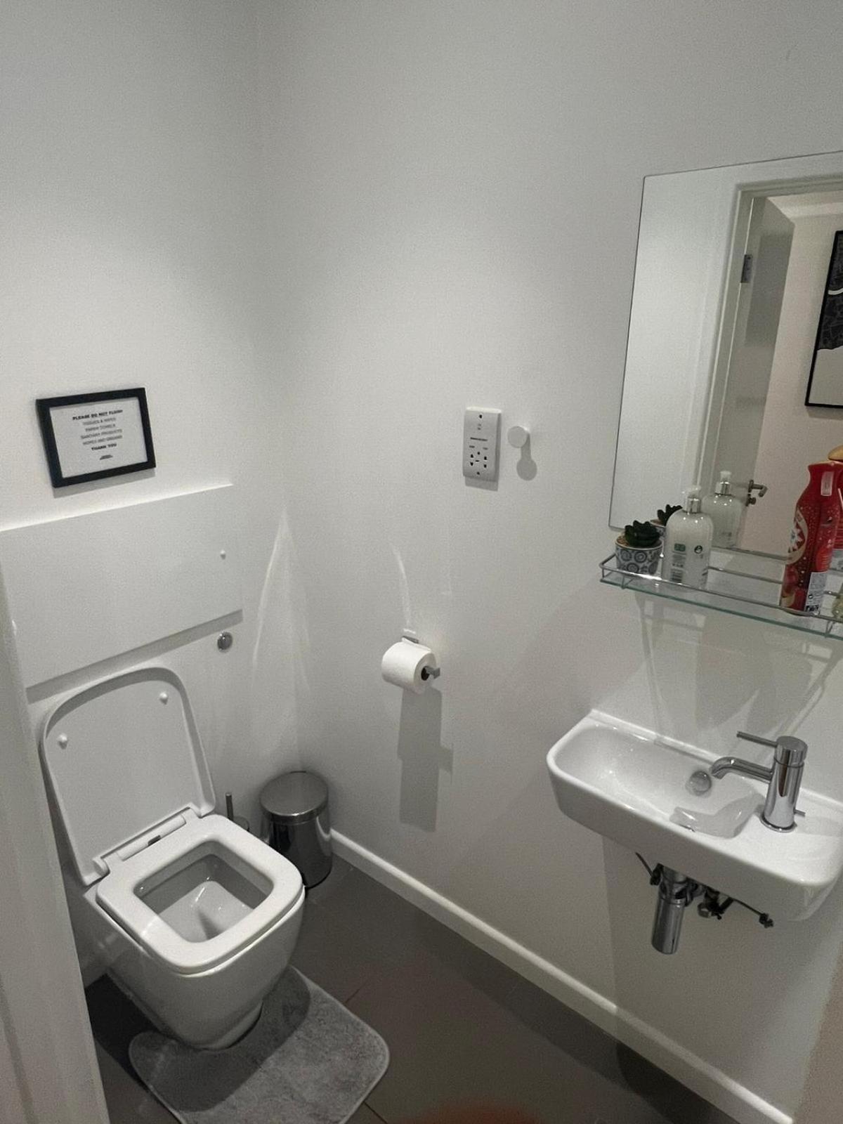 Tranquil 1 Bedroom Retreat In Piccadilly Vr4 Appartement Londres