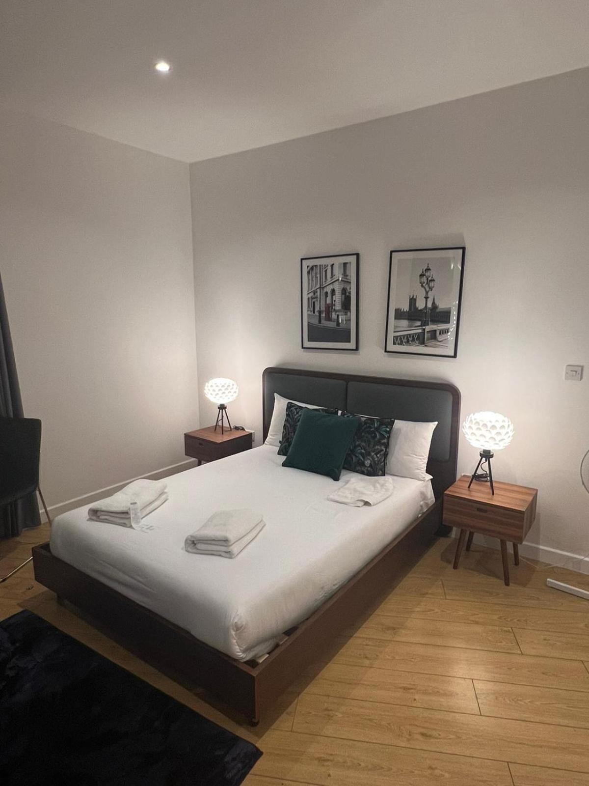 Tranquil 1 Bedroom Retreat In Piccadilly Vr4