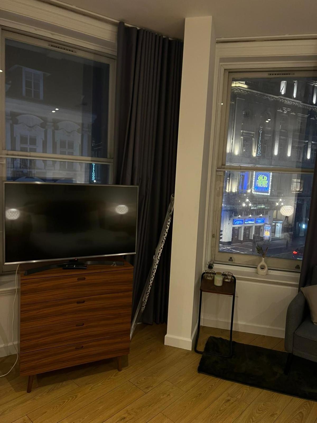 Appartement Tranquil 1 Bedroom Retreat In Piccadilly Vr4 Londres