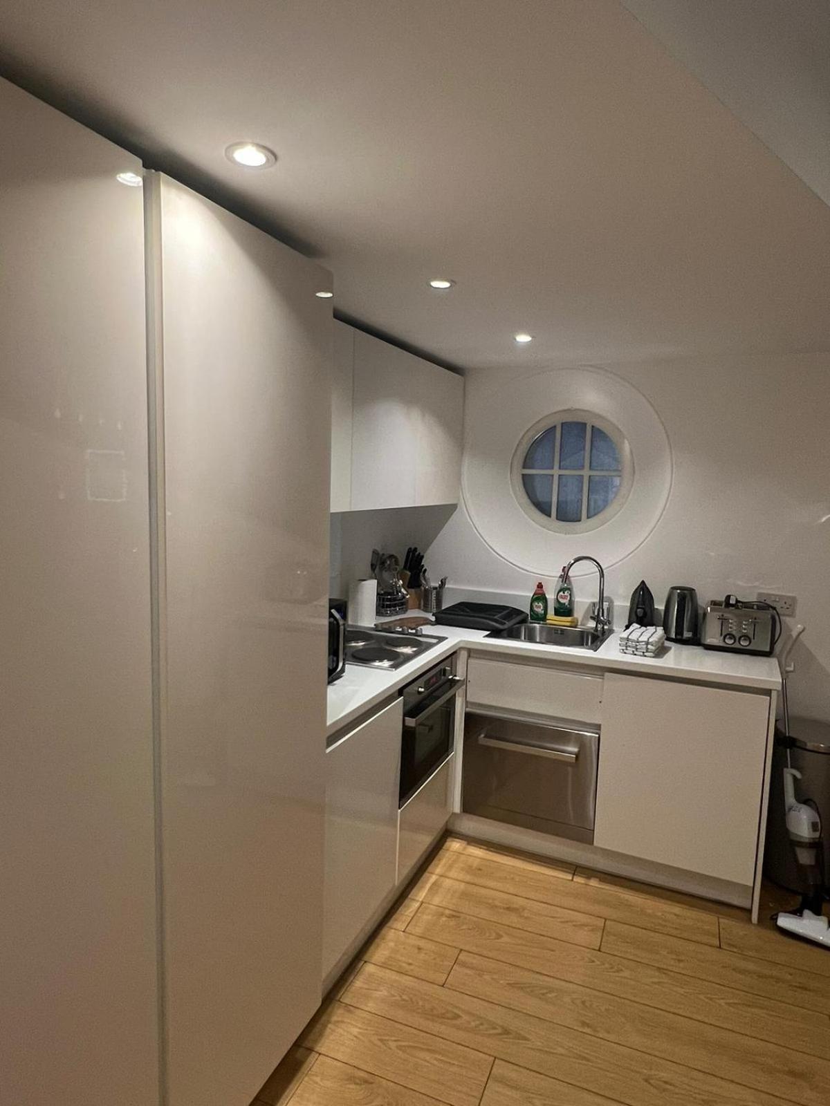 Tranquil 1 Bedroom Retreat In Piccadilly Vr4 Appartement