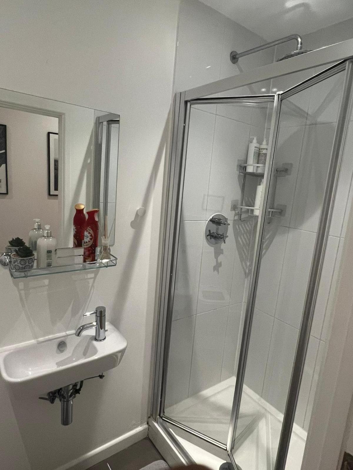 Appartement Tranquil 1 Bedroom Retreat In Piccadilly Vr4