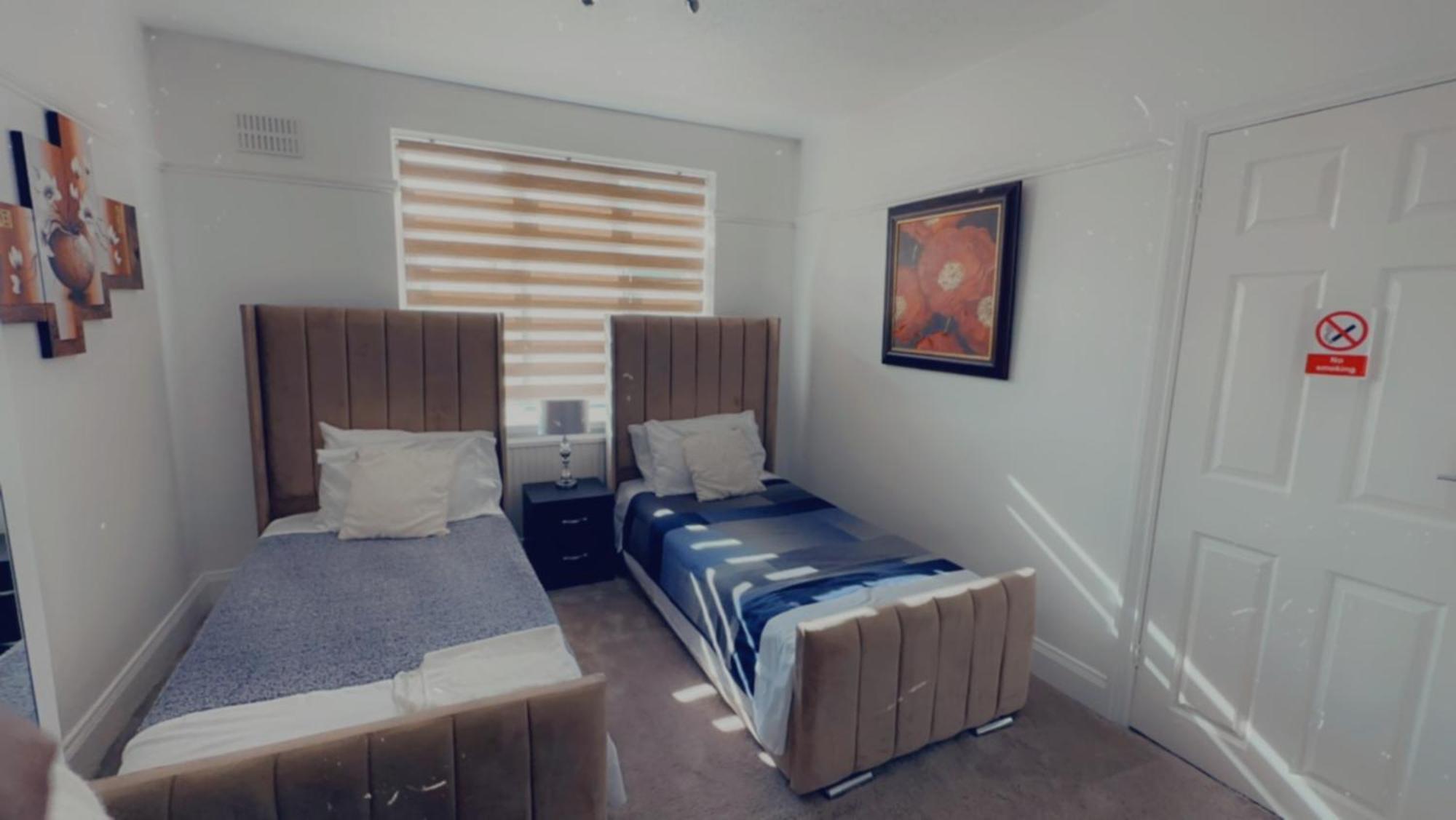 Sheri's Away Homestay
