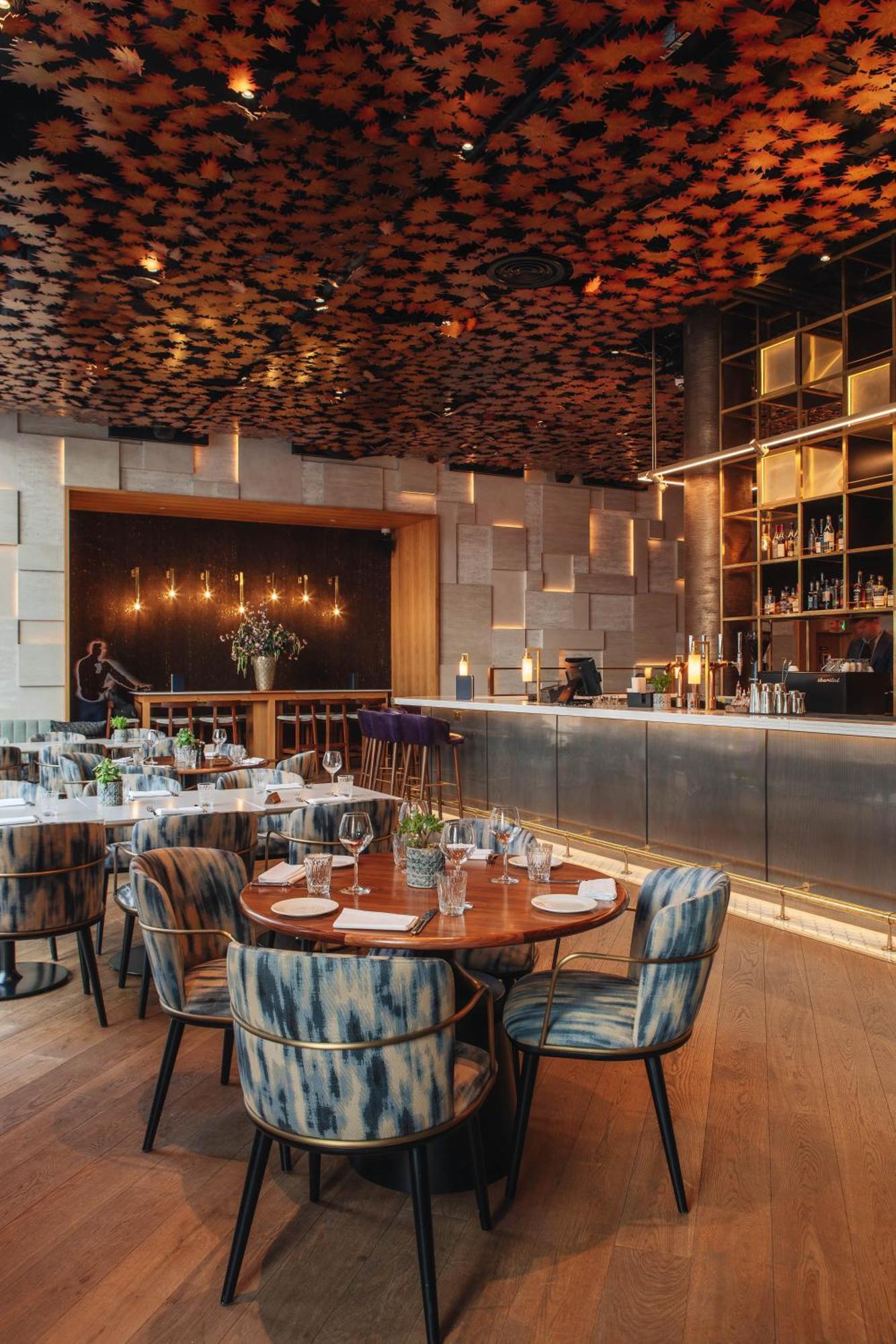 Middle Eight - Preferred Hotels&resorts Hotel London