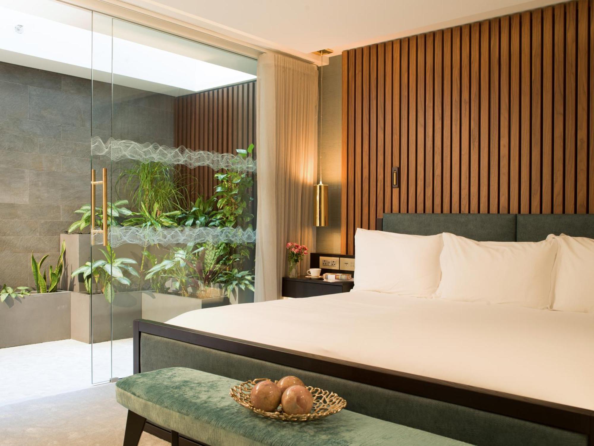 Hotel Middle Eight - Preferred Hotels&resorts