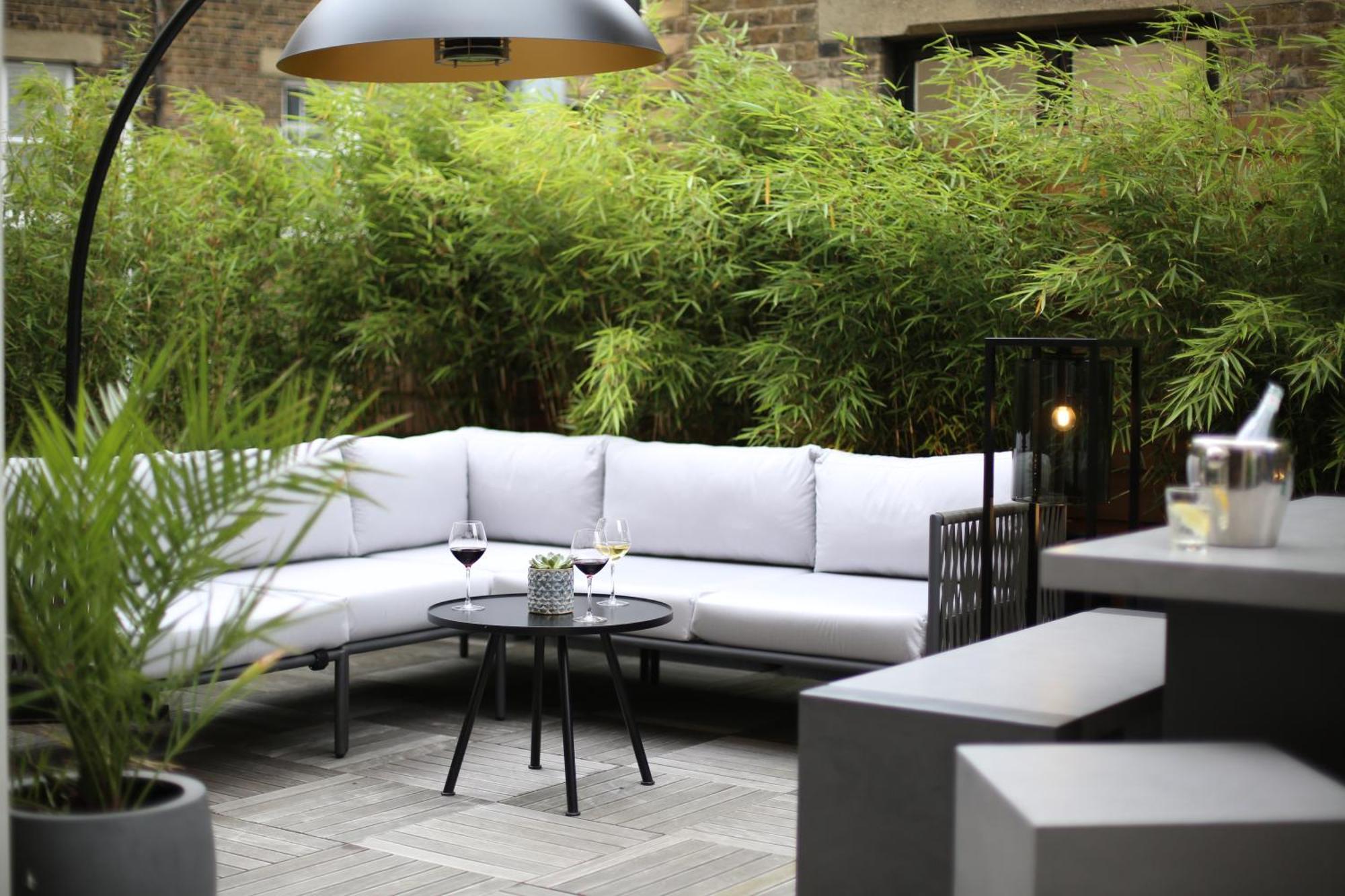 Hotel Middle Eight - Preferred Hotels&resorts London