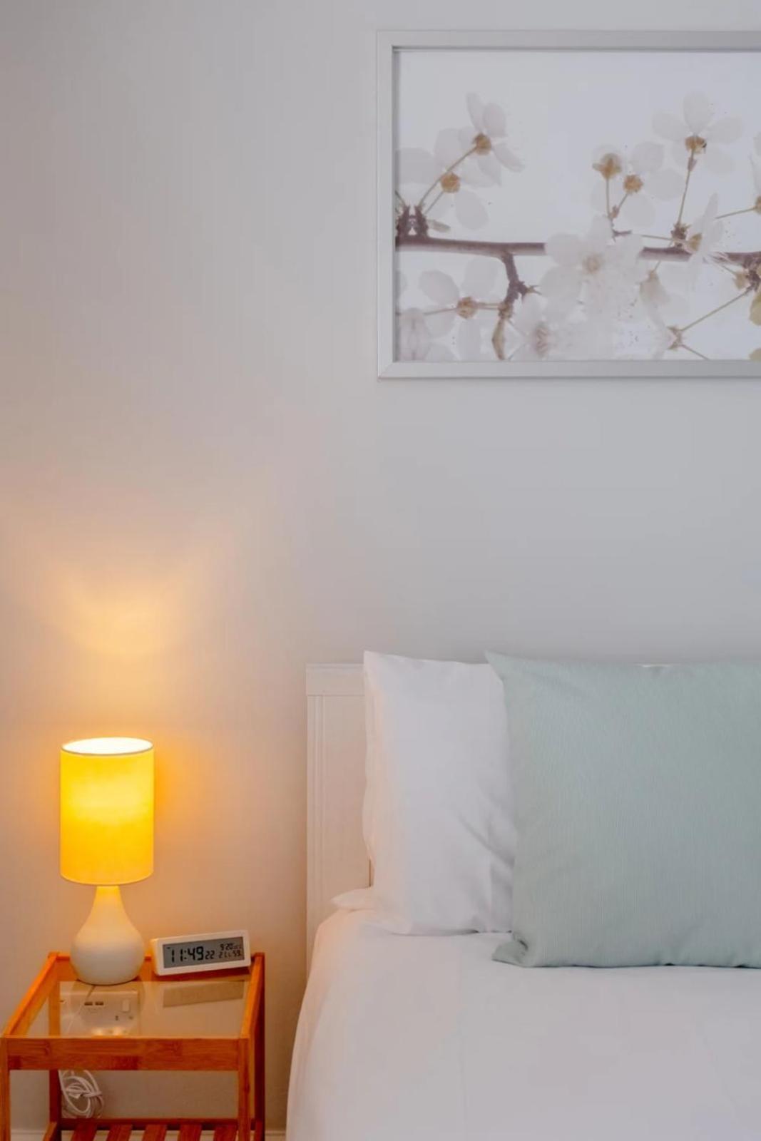 Appartement Airy 2 Bedroom Next To Clapham Common Londres
