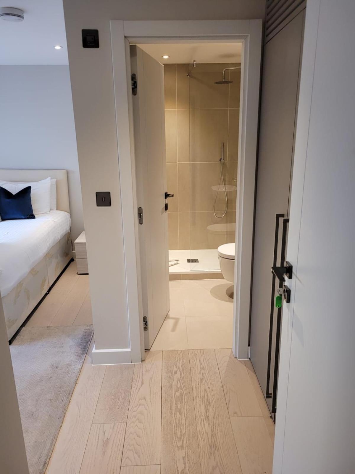 Apartamento Buckingham Palace Residences By Aeria
