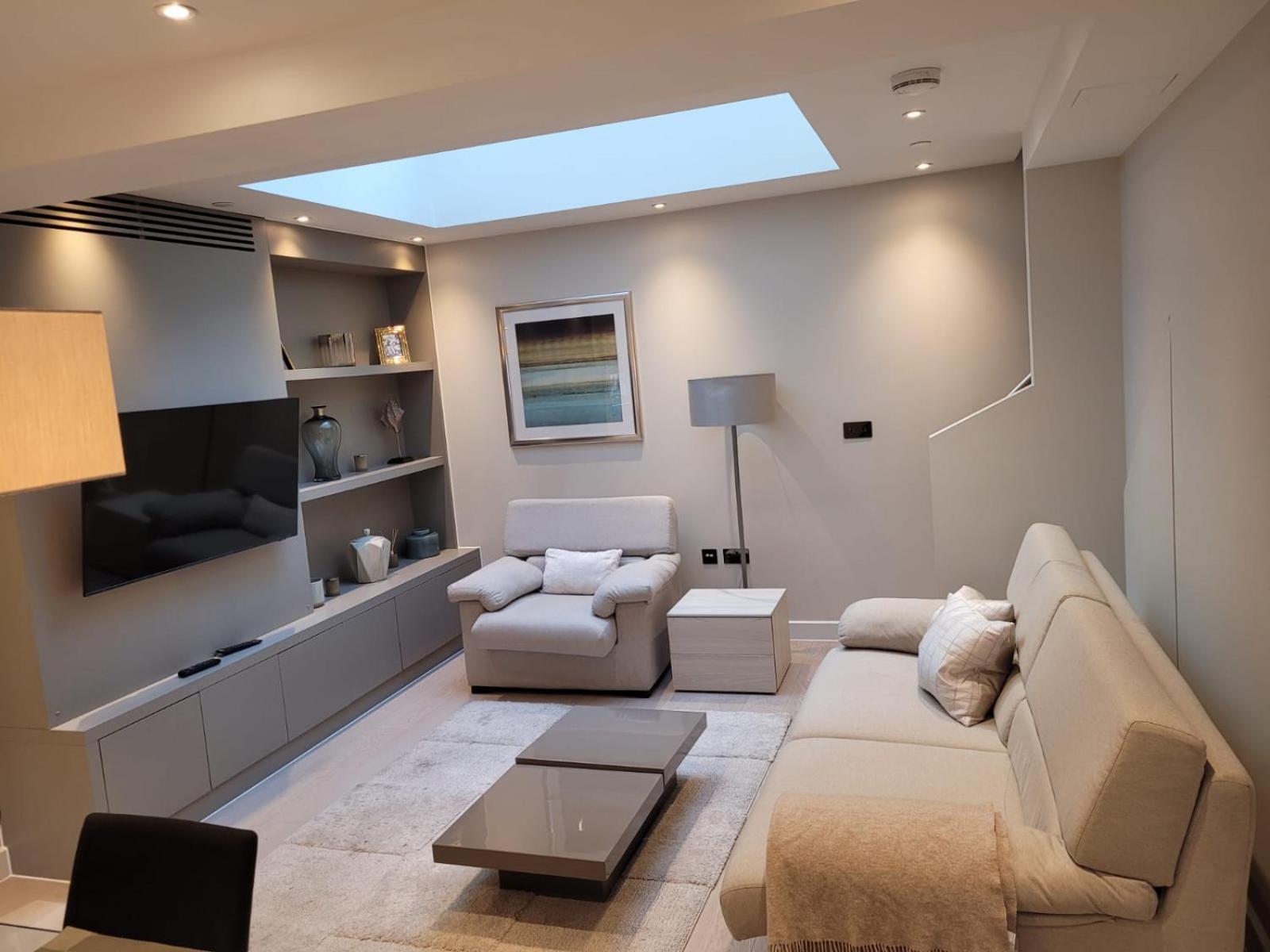 Buckingham Palace Residences By Aeria Apartamento Londres