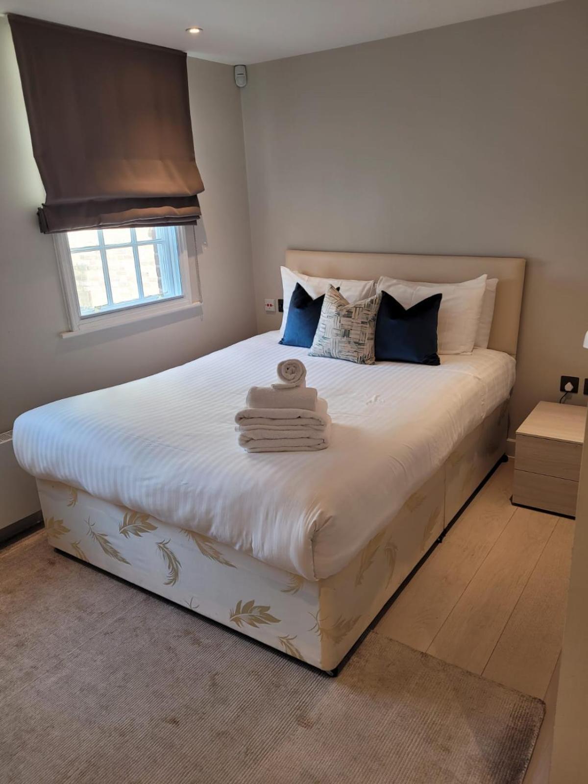 Buckingham Palace Residences By Aeria Apartamento
