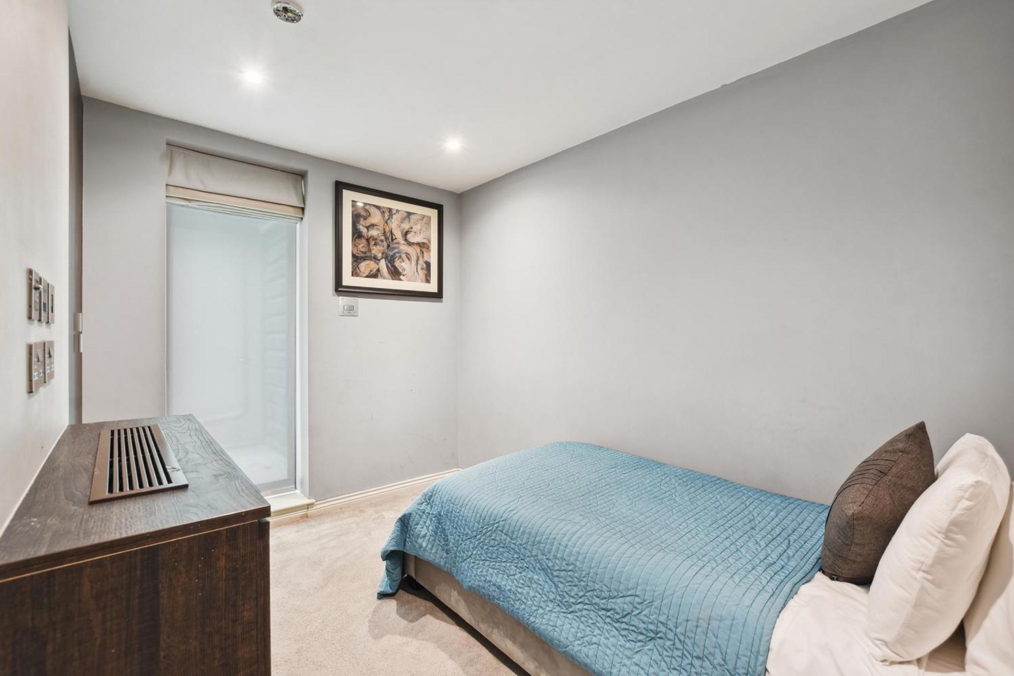 Buckingham Palace Residences By Aeria Apartamento Londres