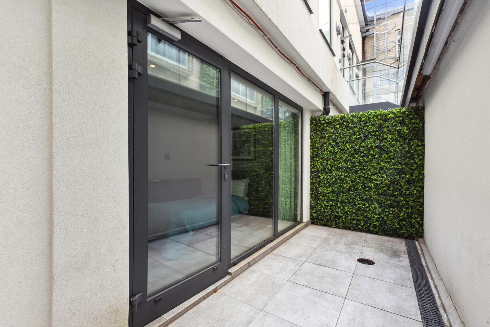 Buckingham Palace Residences By Aeria Apartamento Londres