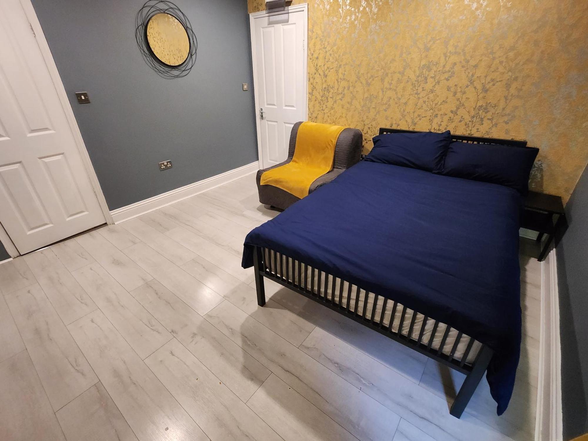 Dodi Aparts London, Near Stratford Close To Tube Station Apartamento Londres