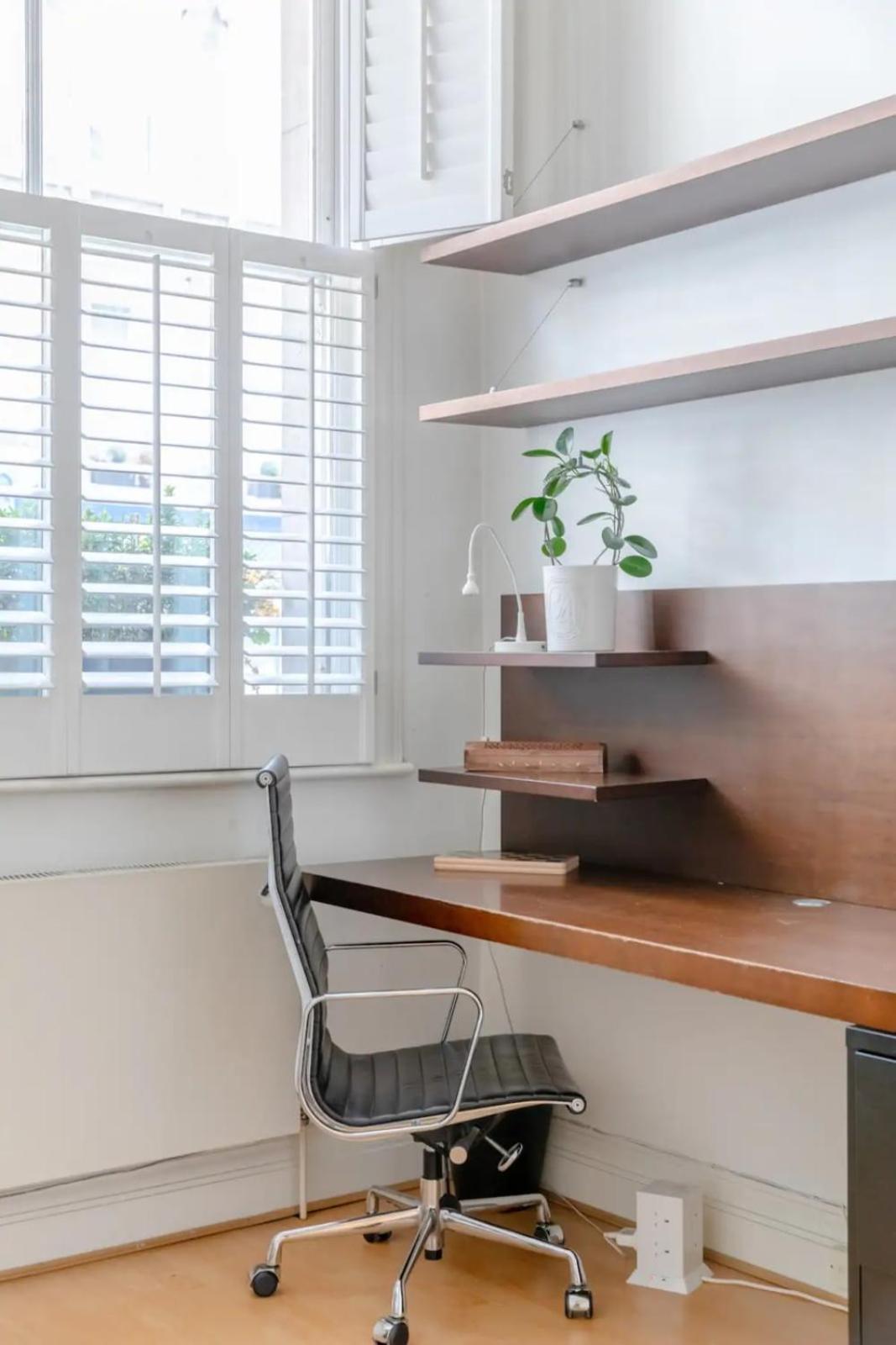 Apartment Chic 2bd Flat - 5 Minutes From Marylebone