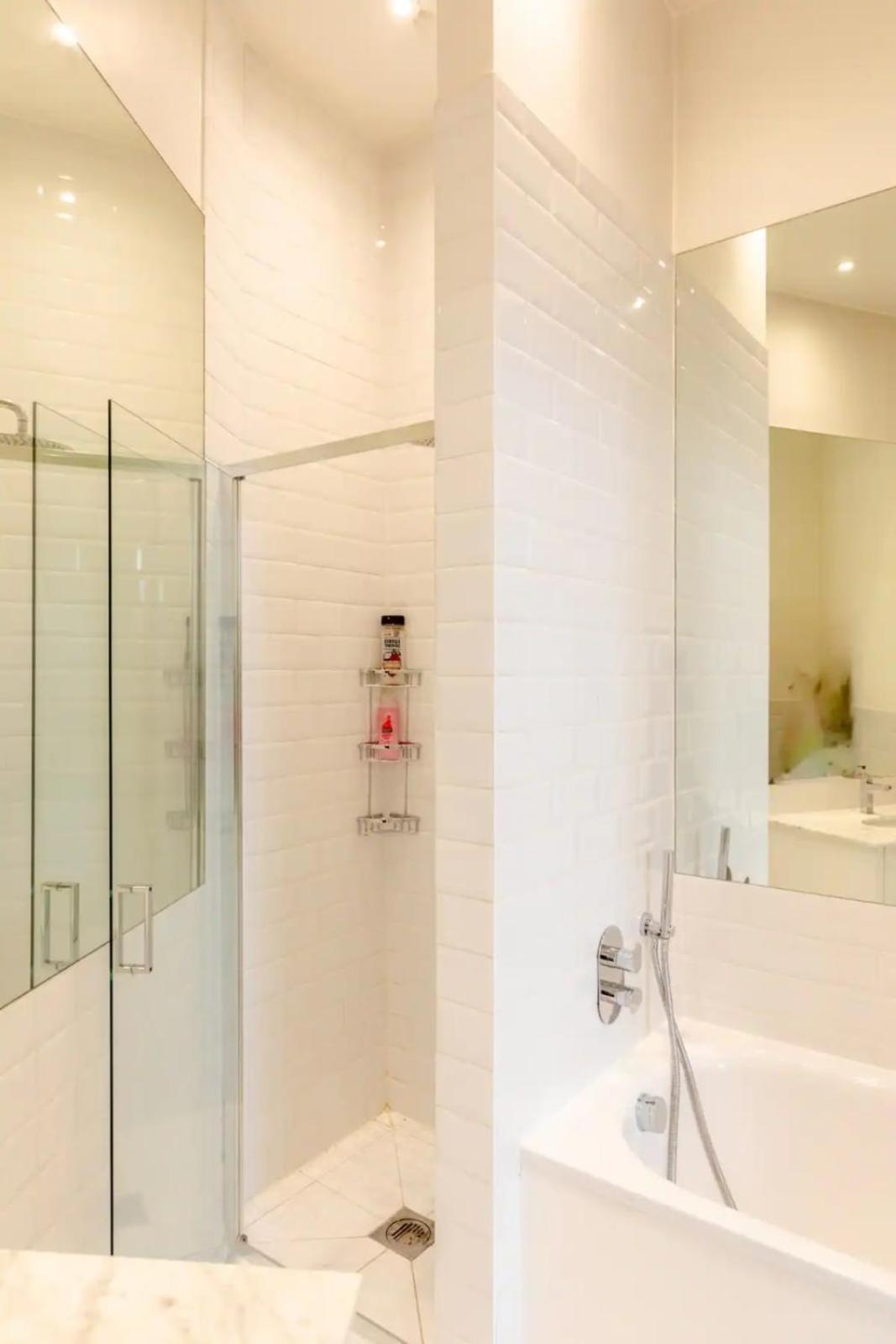 Chic 2bd Flat - 5 Minutes From Marylebone