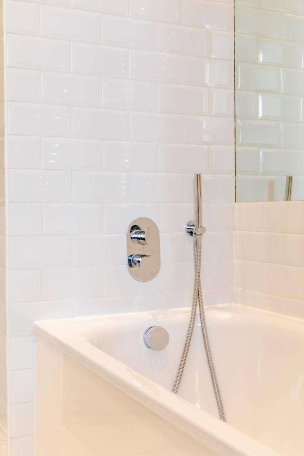 Chic 2bd Flat - 5 Minutes From Marylebone Apartment London