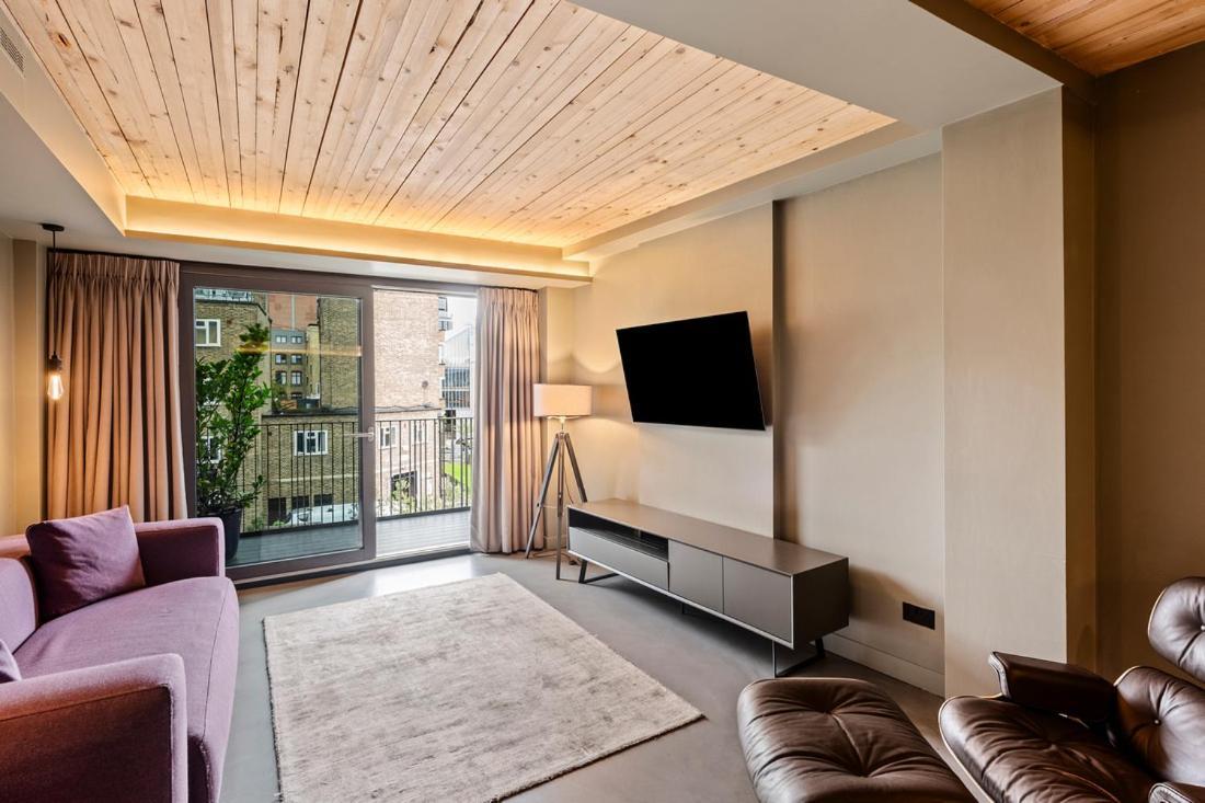 Aparthotel Sleepy Joes Londres
